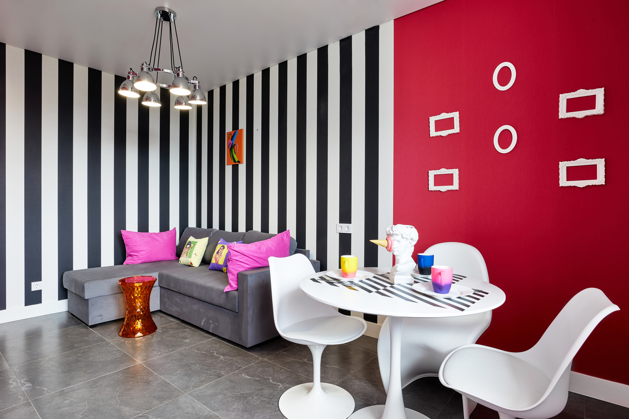 ЖК Фрукты. Интерьерный фотограф в Сочи Анисимова Ольга