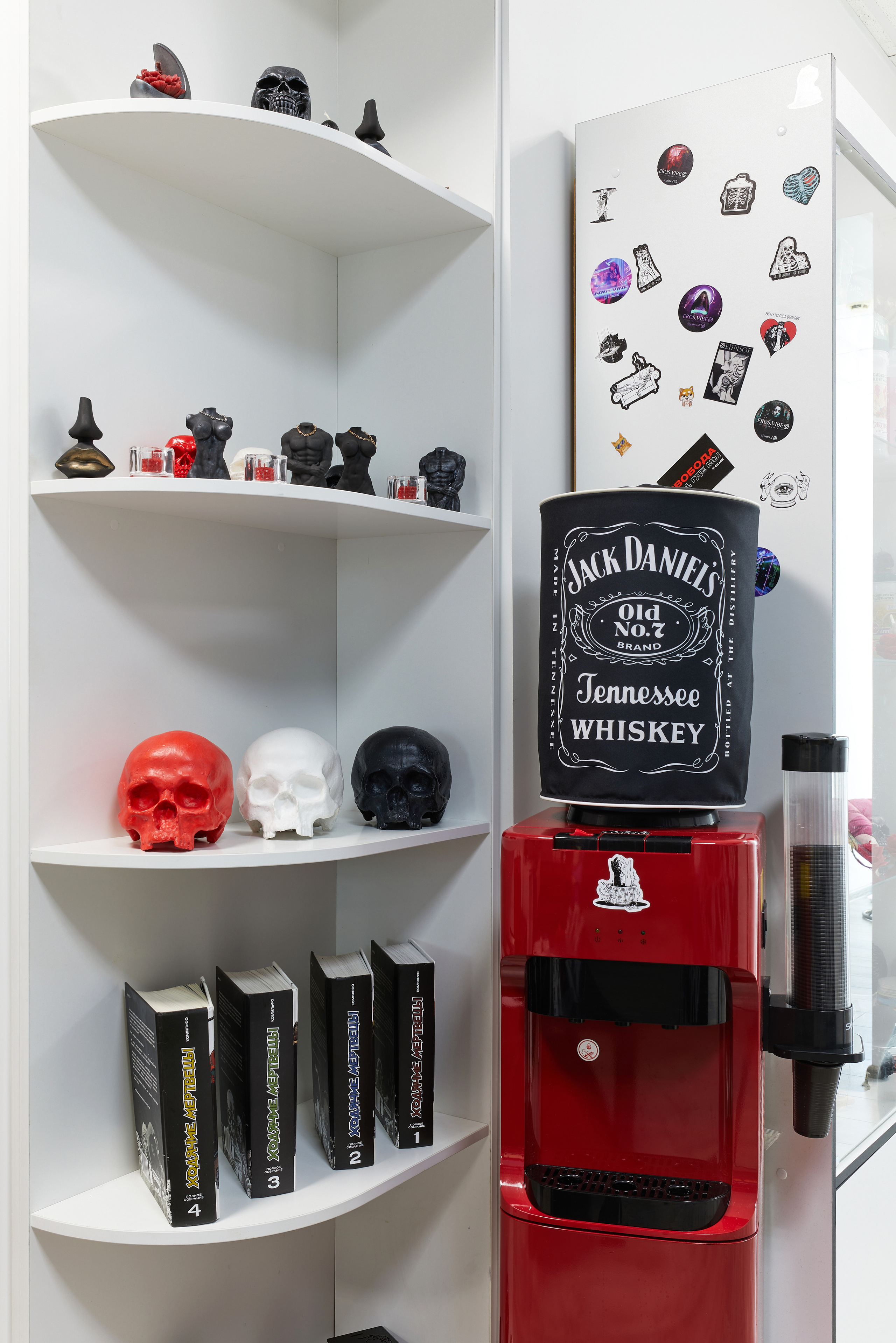 Студия массажа в Сочи Touch me. Интерьерный фотограф в Сочи Анисимова Ольга