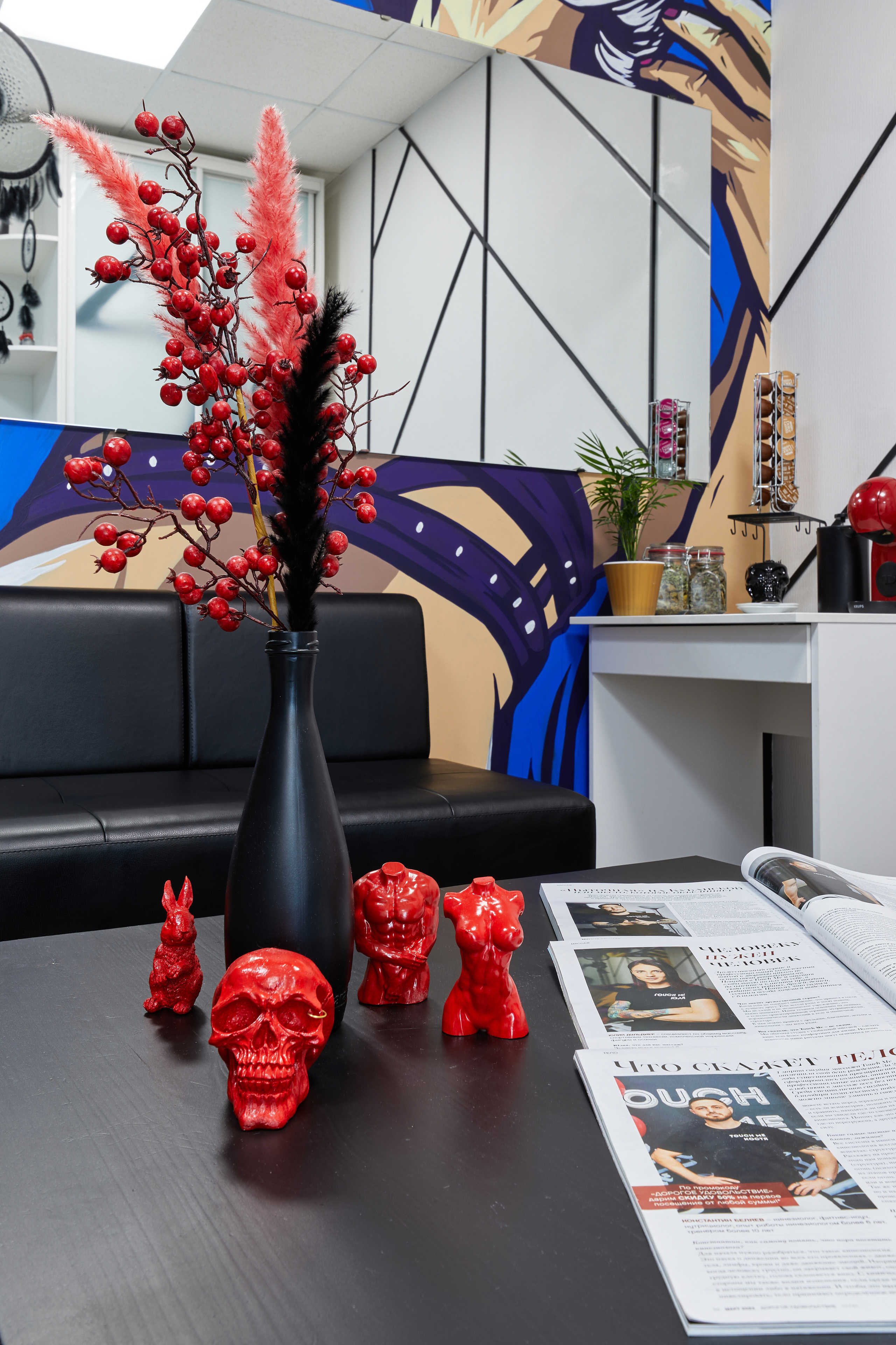 Интерьерный фотограф в Сочи Анисимова Ольга