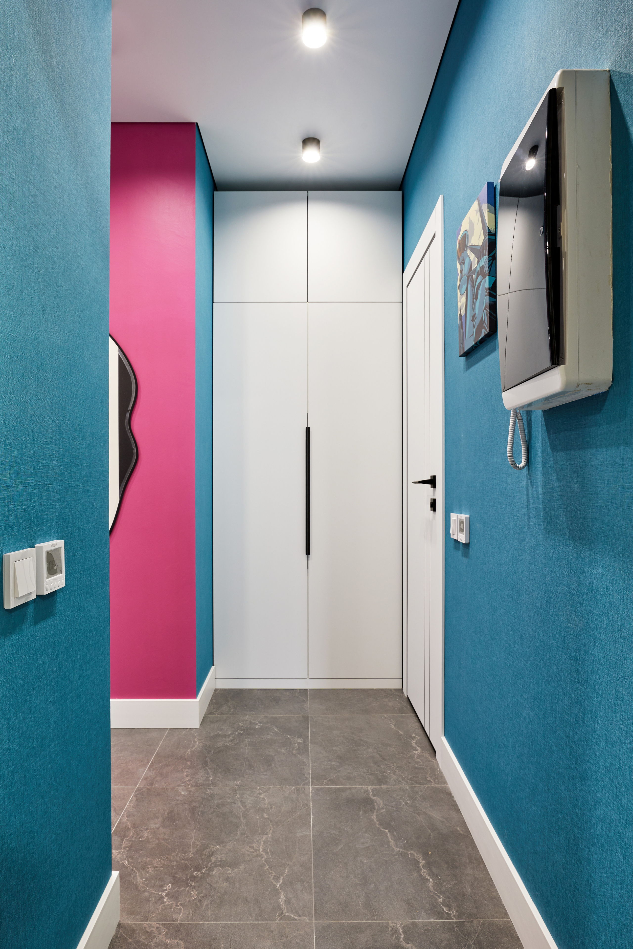 ЖК Фрукты. Интерьерный фотограф в Сочи Анисимова Ольга