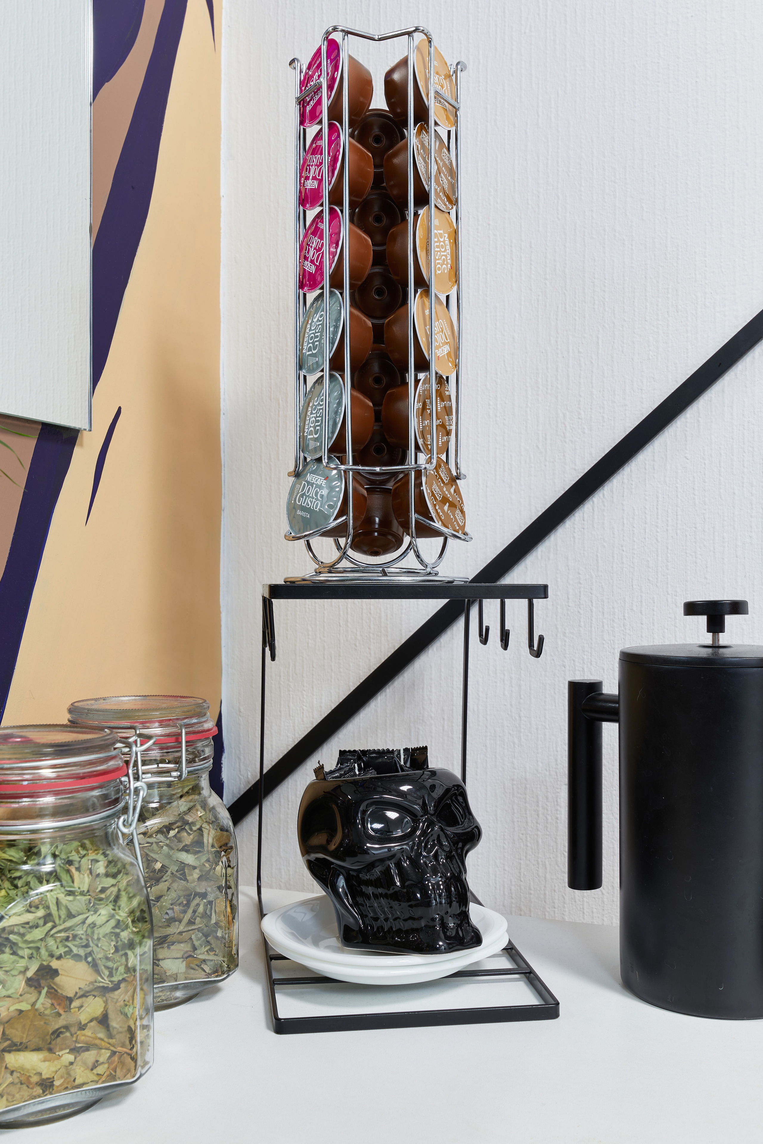 Студия массажа в Сочи Touch me. Интерьерный фотограф в Сочи Анисимова Ольга