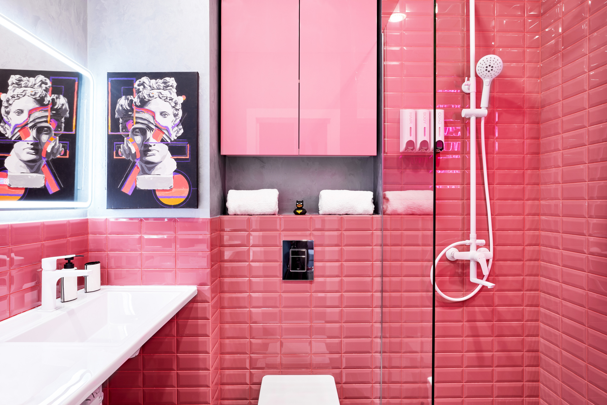 ЖК Фрукты. Интерьерный фотограф в Сочи Анисимова Ольга