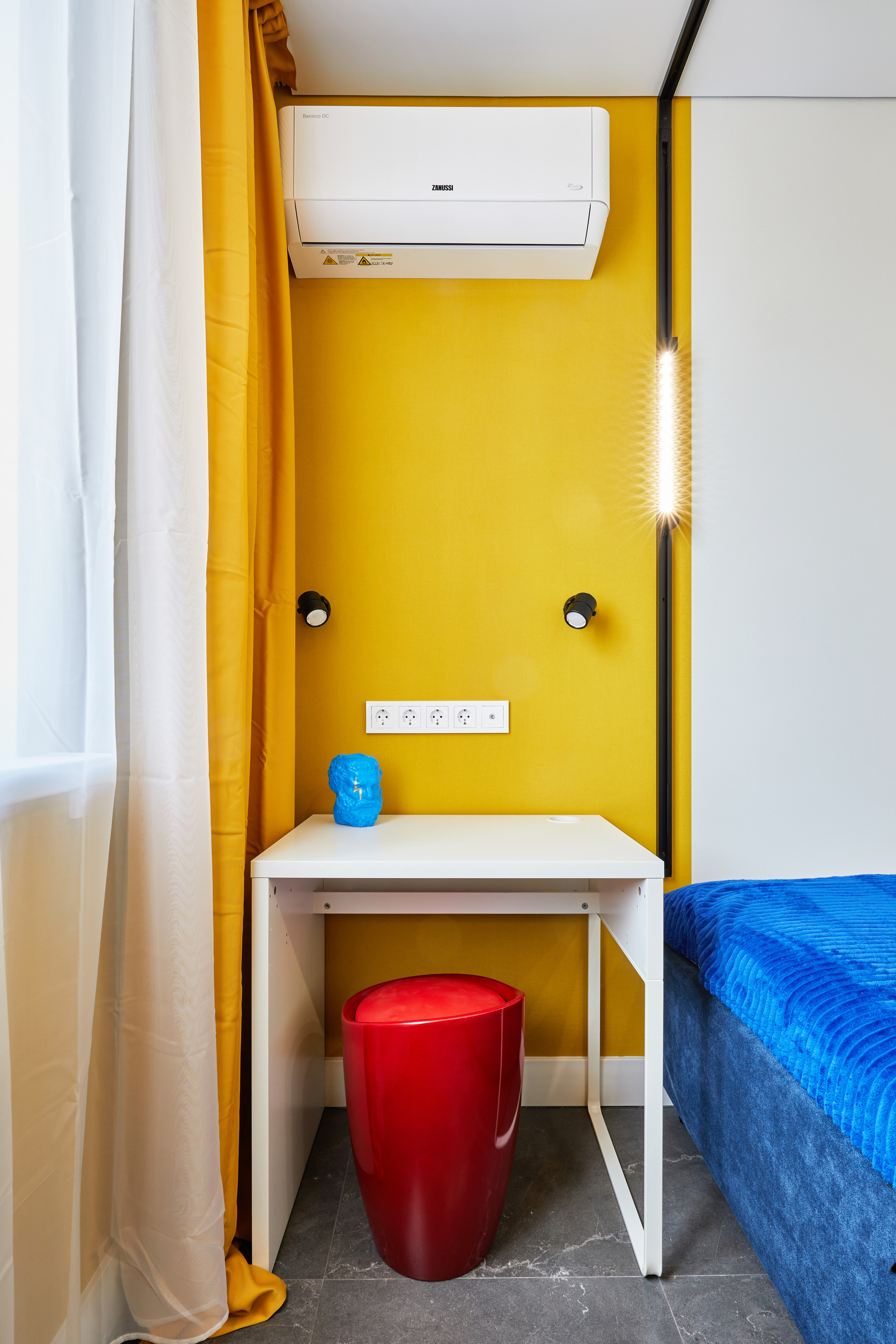 ЖК Фрукты. Интерьерный фотограф в Сочи Анисимова Ольга