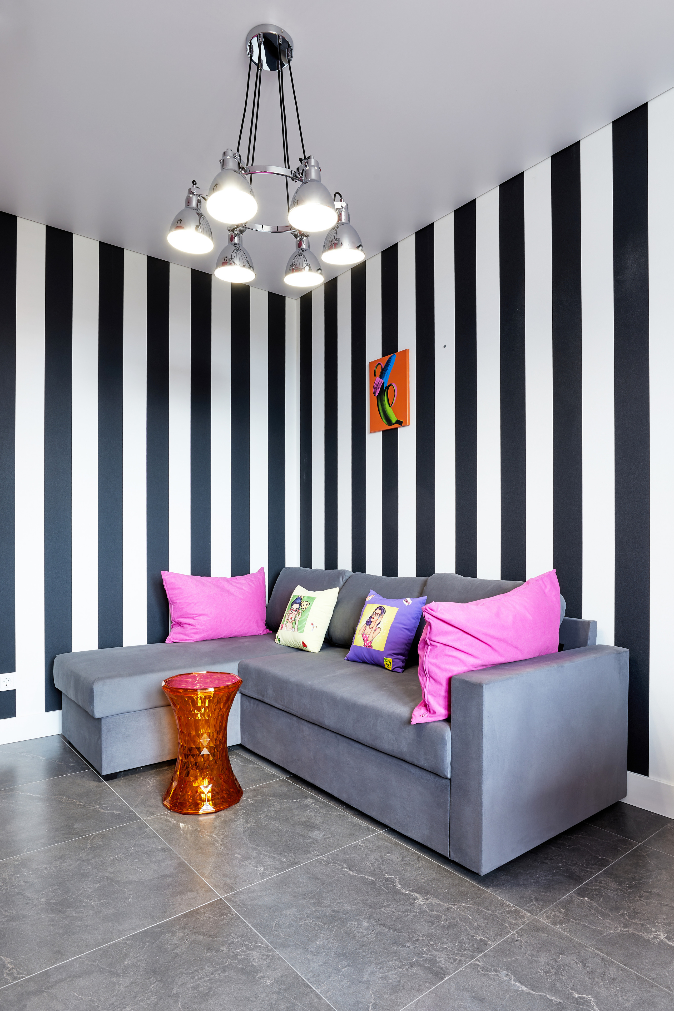 ЖК Фрукты. Интерьерный фотограф в Сочи Анисимова Ольга