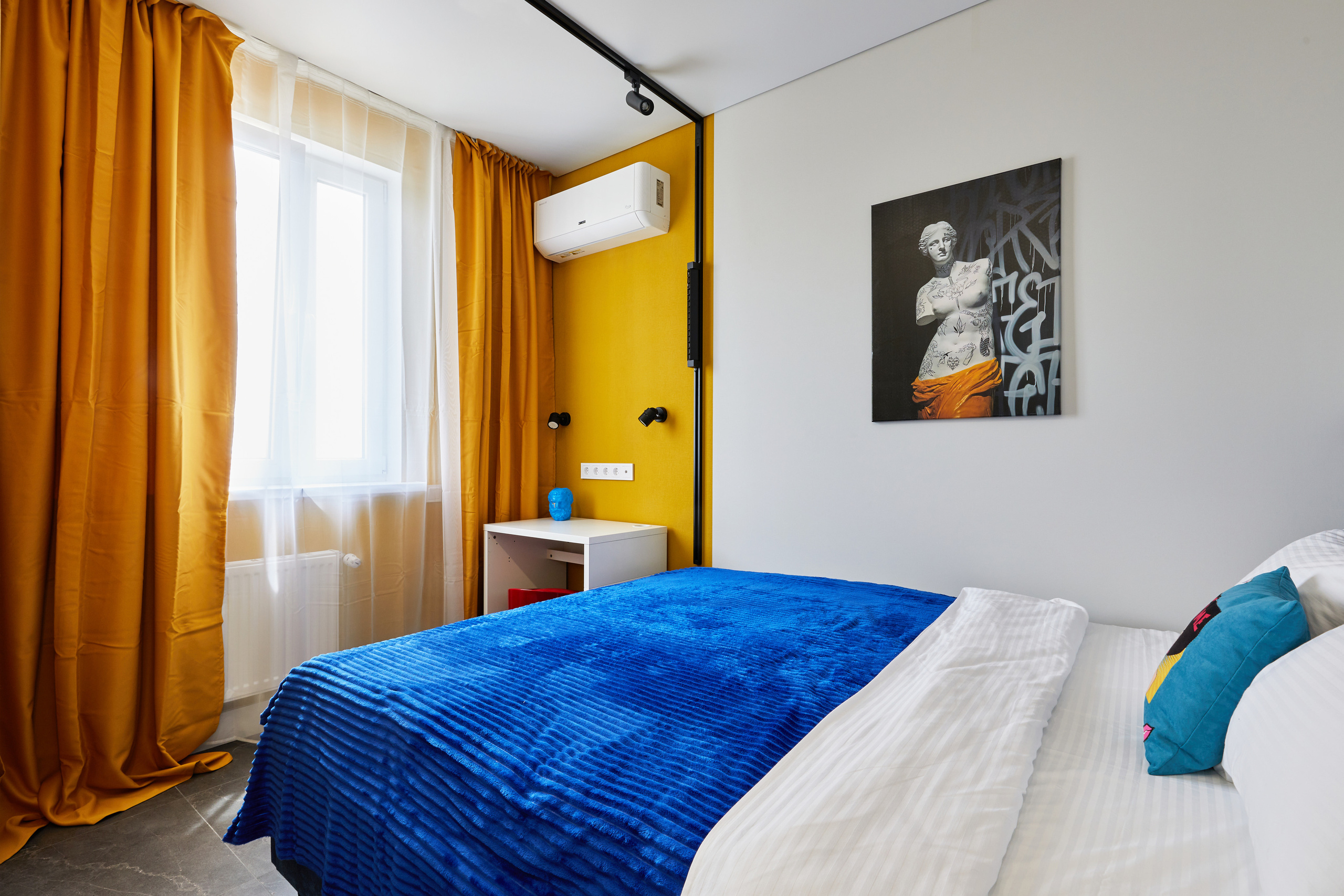 ЖК Фрукты. Интерьерный фотограф в Сочи Анисимова Ольга