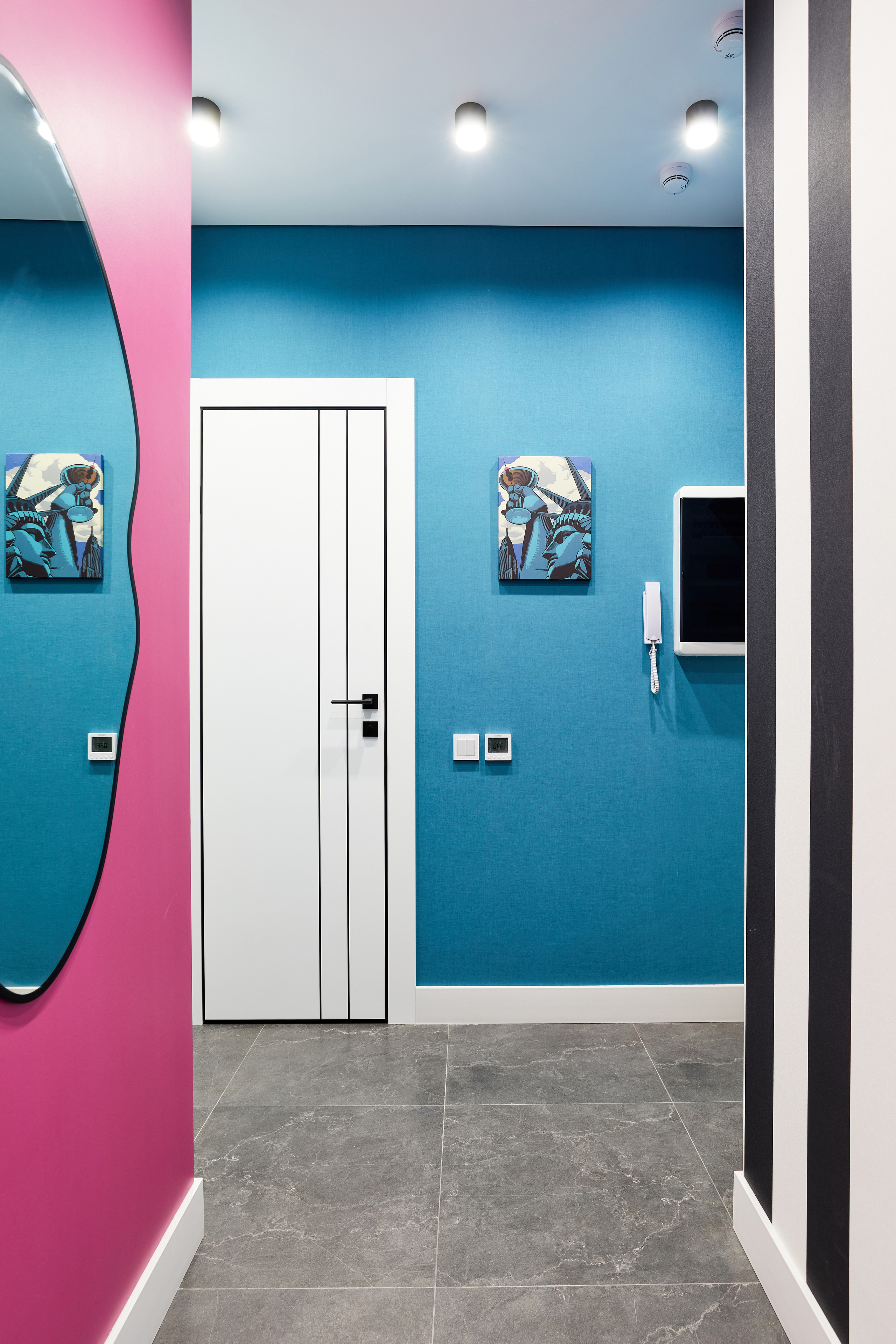 ЖК Фрукты. Интерьерный фотограф в Сочи Анисимова Ольга