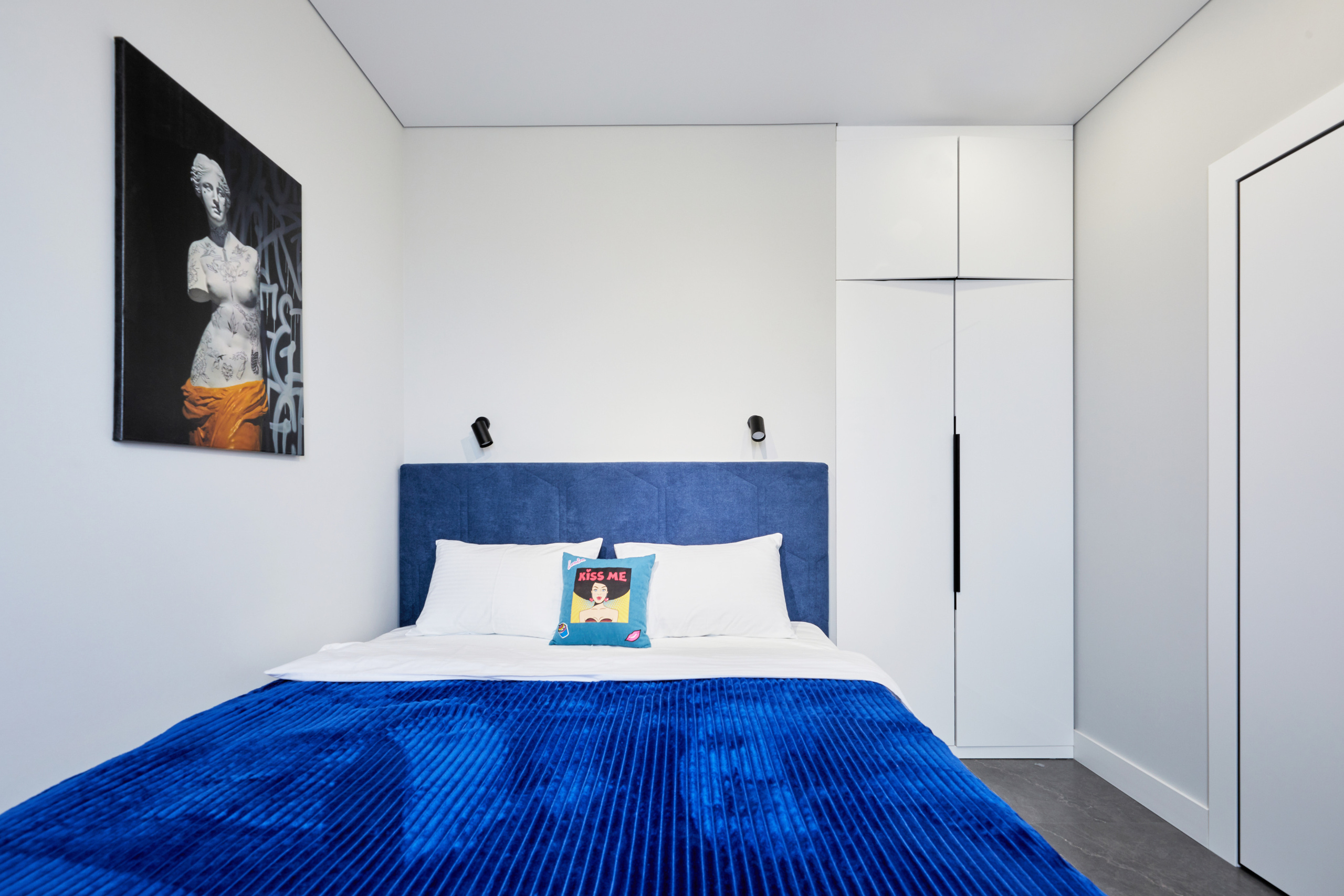 ЖК Фрукты. Интерьерный фотограф в Сочи Анисимова Ольга