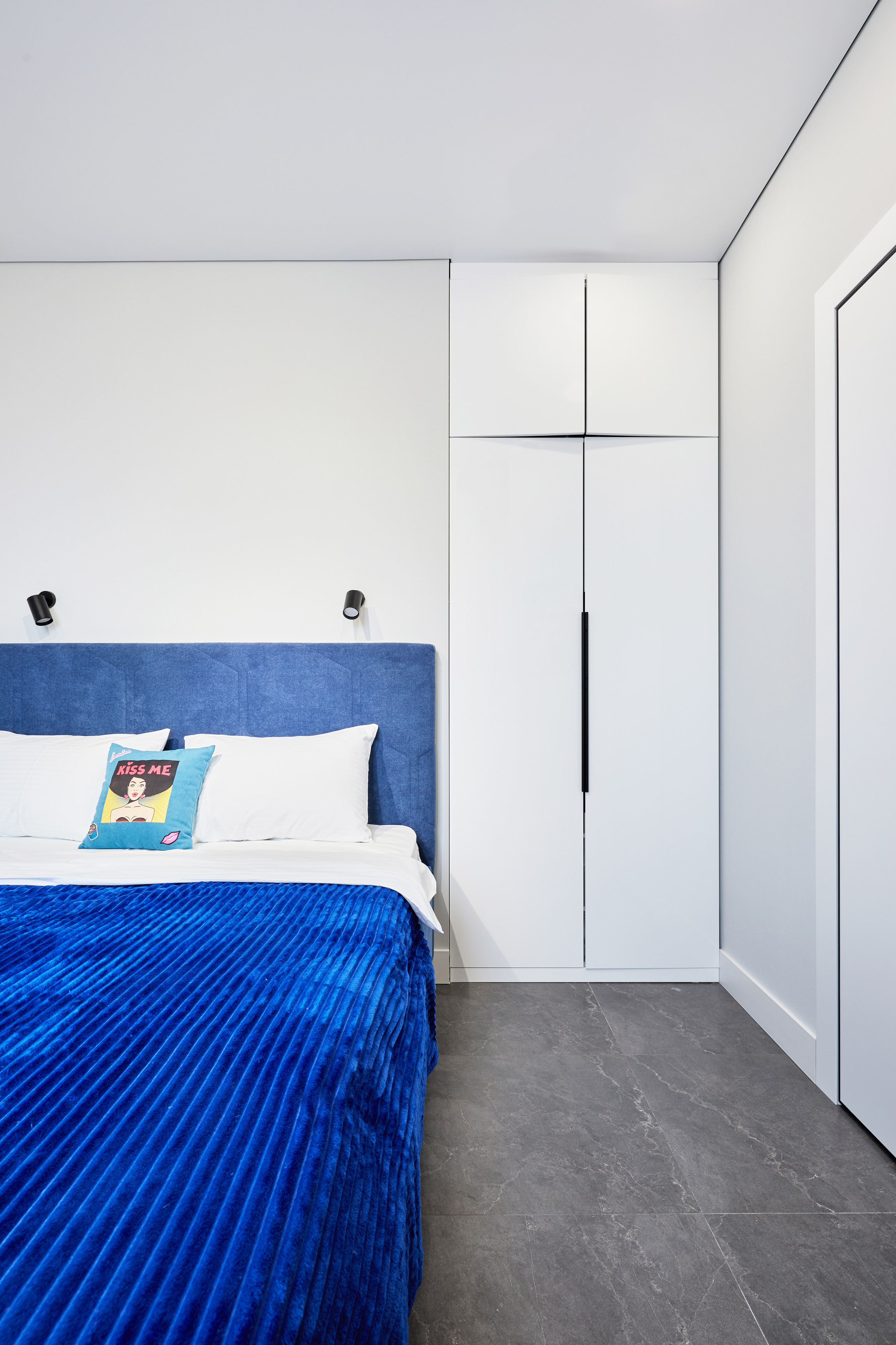 ЖК Фрукты. Интерьерный фотограф в Сочи Анисимова Ольга