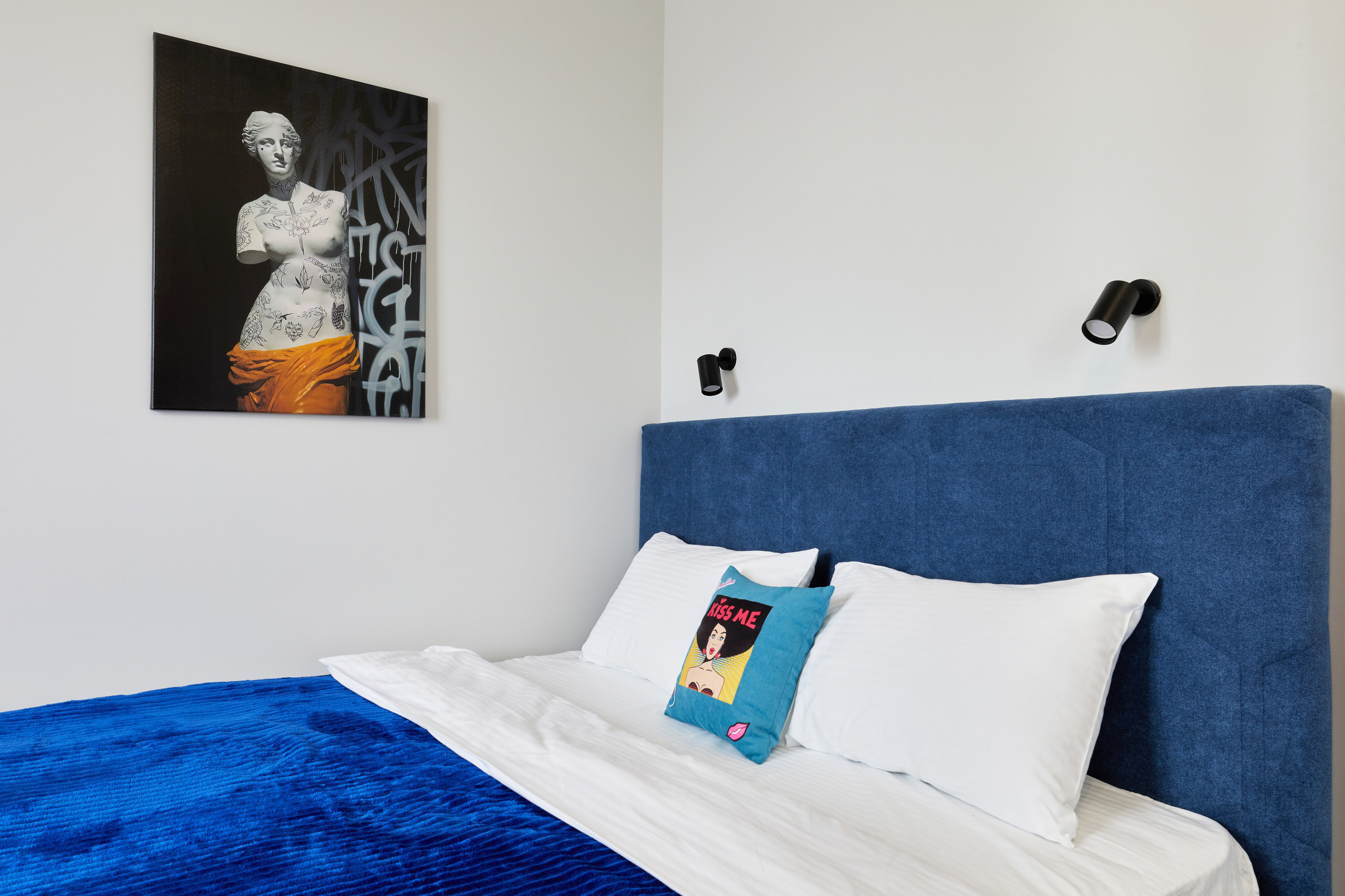 ЖК Фрукты. Интерьерный фотограф в Сочи Анисимова Ольга