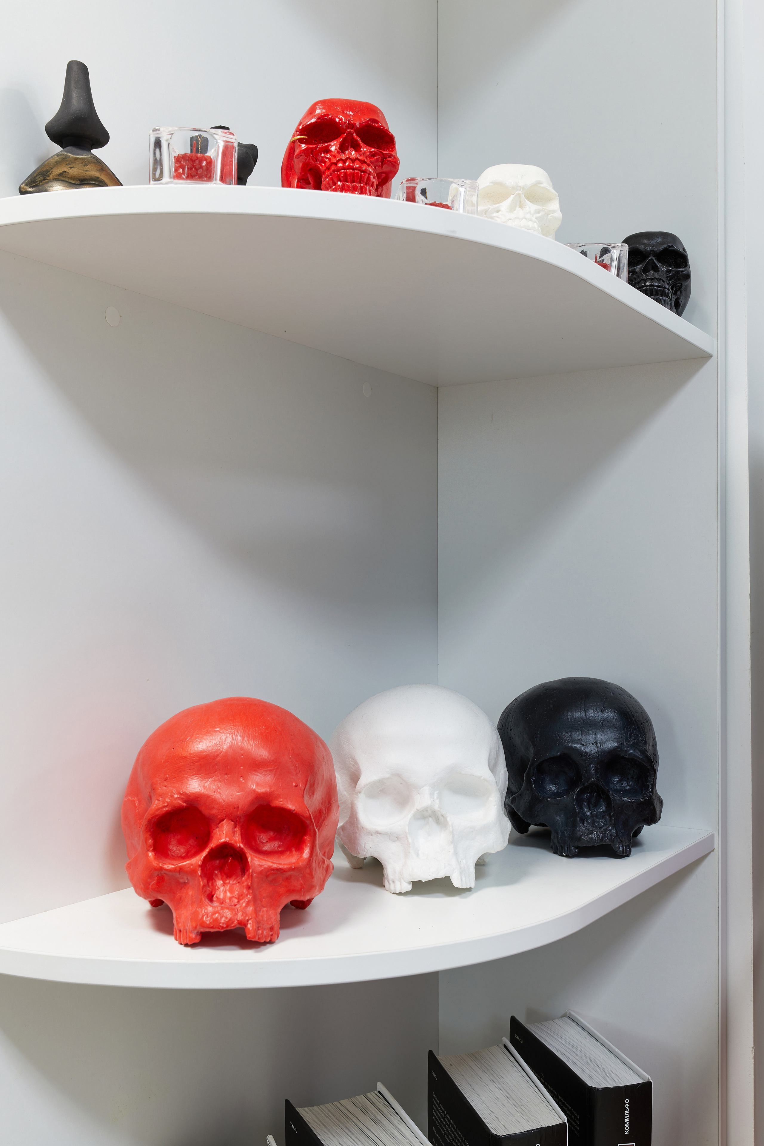 Студия массажа в Сочи Touch me. Интерьерный фотограф в Сочи Анисимова Ольга