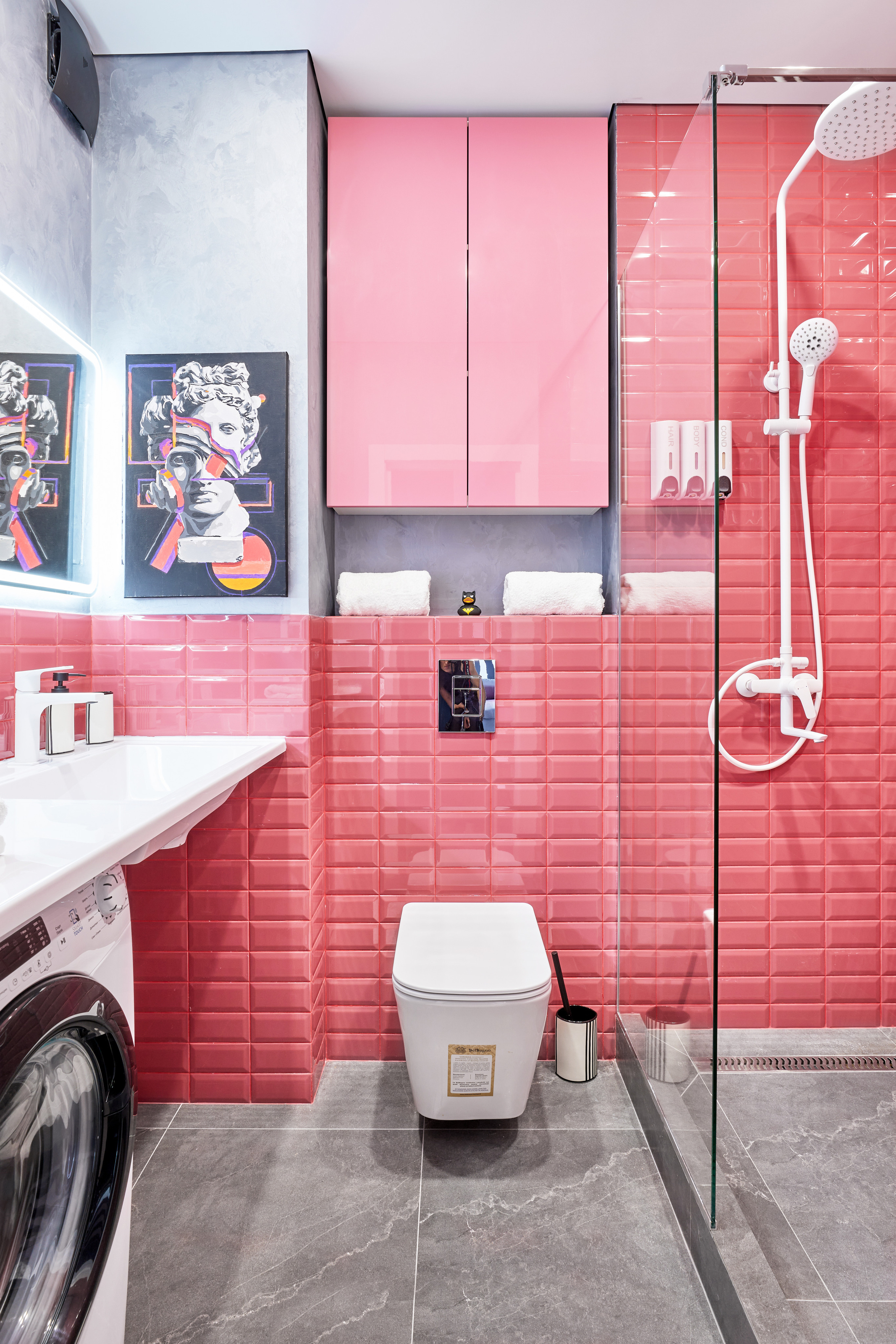 ЖК Фрукты. Интерьерный фотограф в Сочи Анисимова Ольга