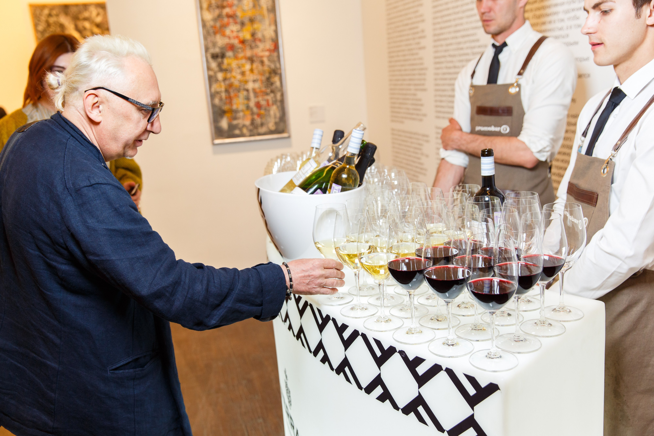 62. Фотограф Недорез Александр в Москве. Репортаж на ваших мероприятиях