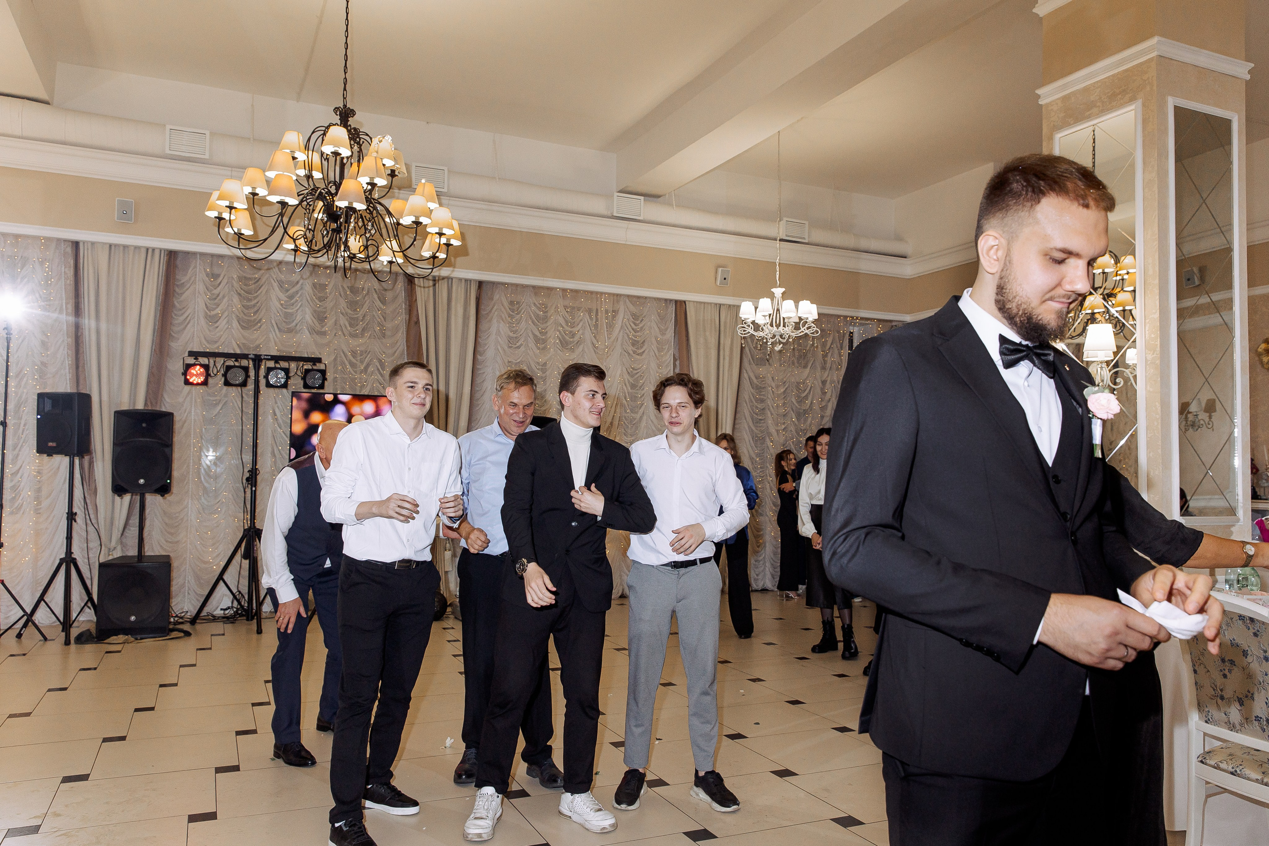 Владислава и Никита. Свадебный и семейный фотограф в Челябинске Юлия Ишимова