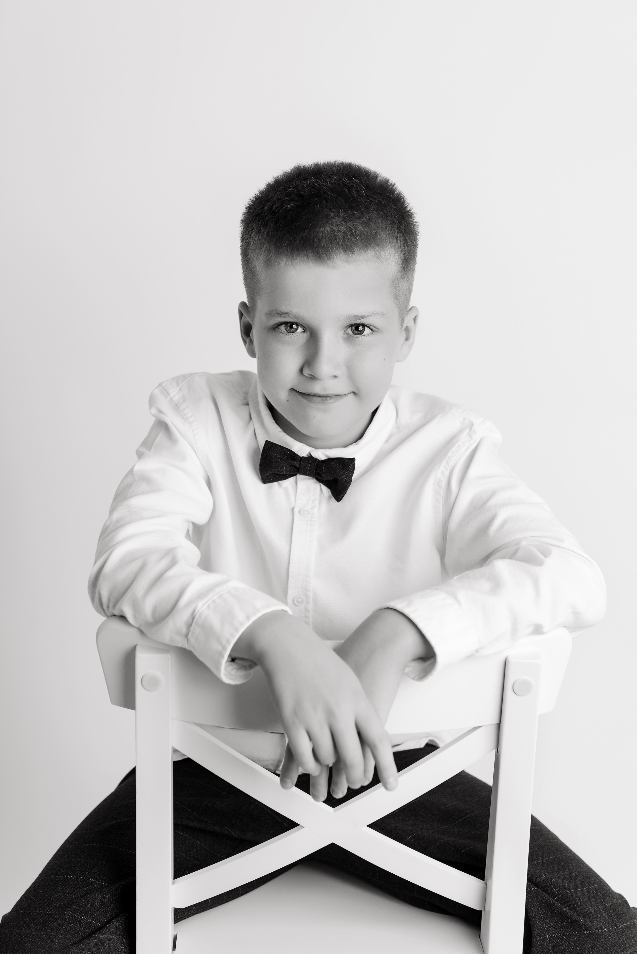 Школьный проект. Детский фотограф в Долгопрудном и Москве