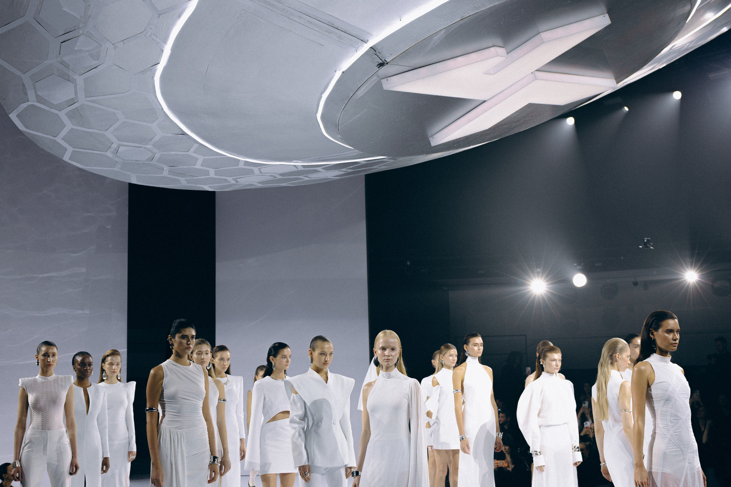 SKOLKOVO. Свадебный фотограф в Санкт-Петербурге и Москве Андрей Чернов