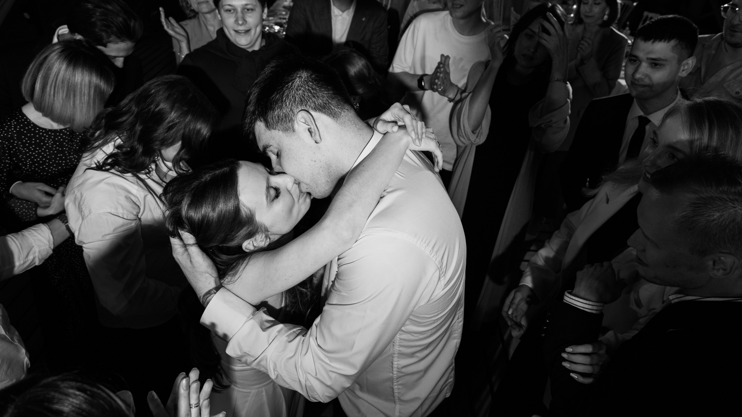 Wedding SPB. Свадебный фотограф в Санкт-Петербурге и Москве Андрей Чернов