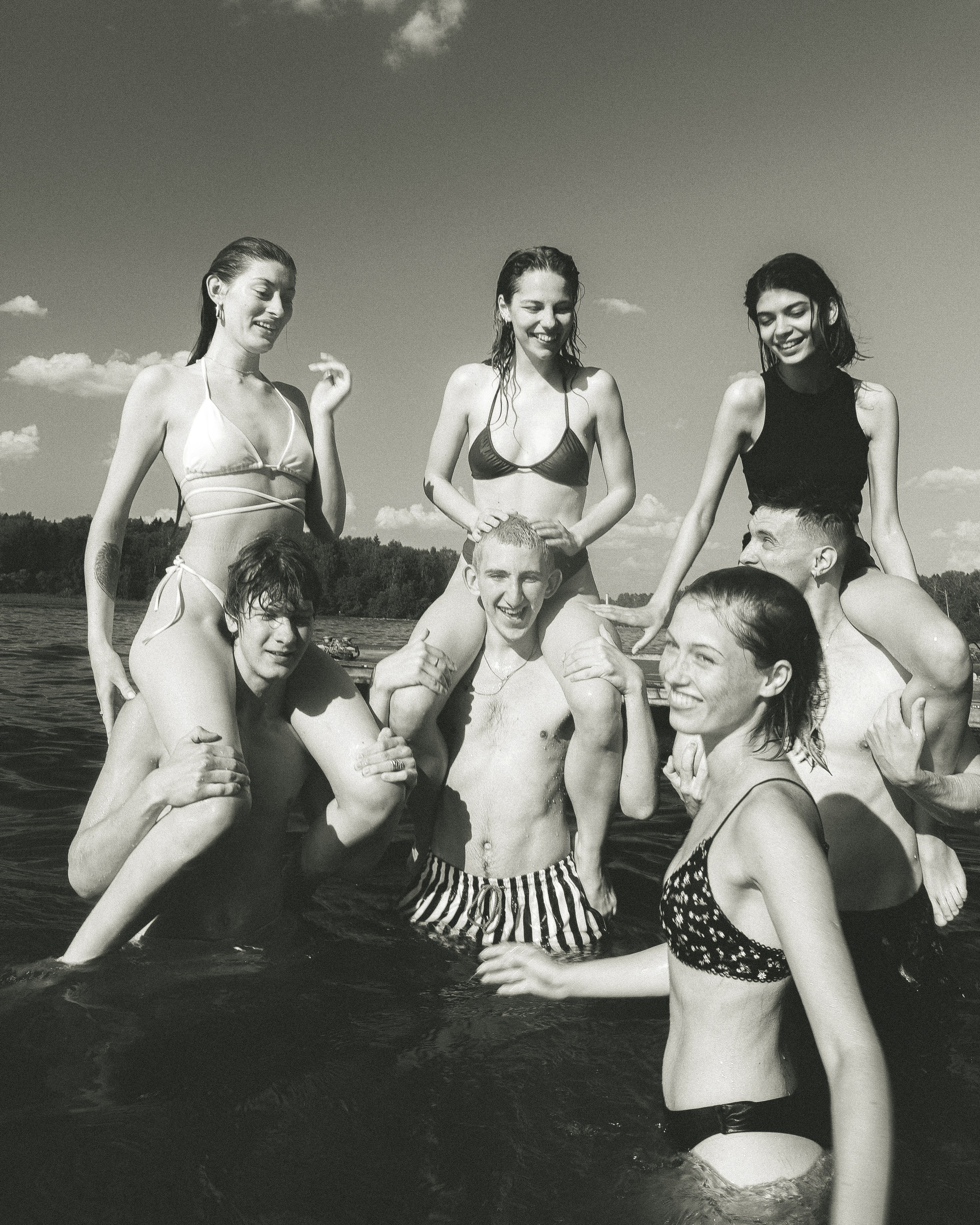 Работы. Алина, фотограф в Москве