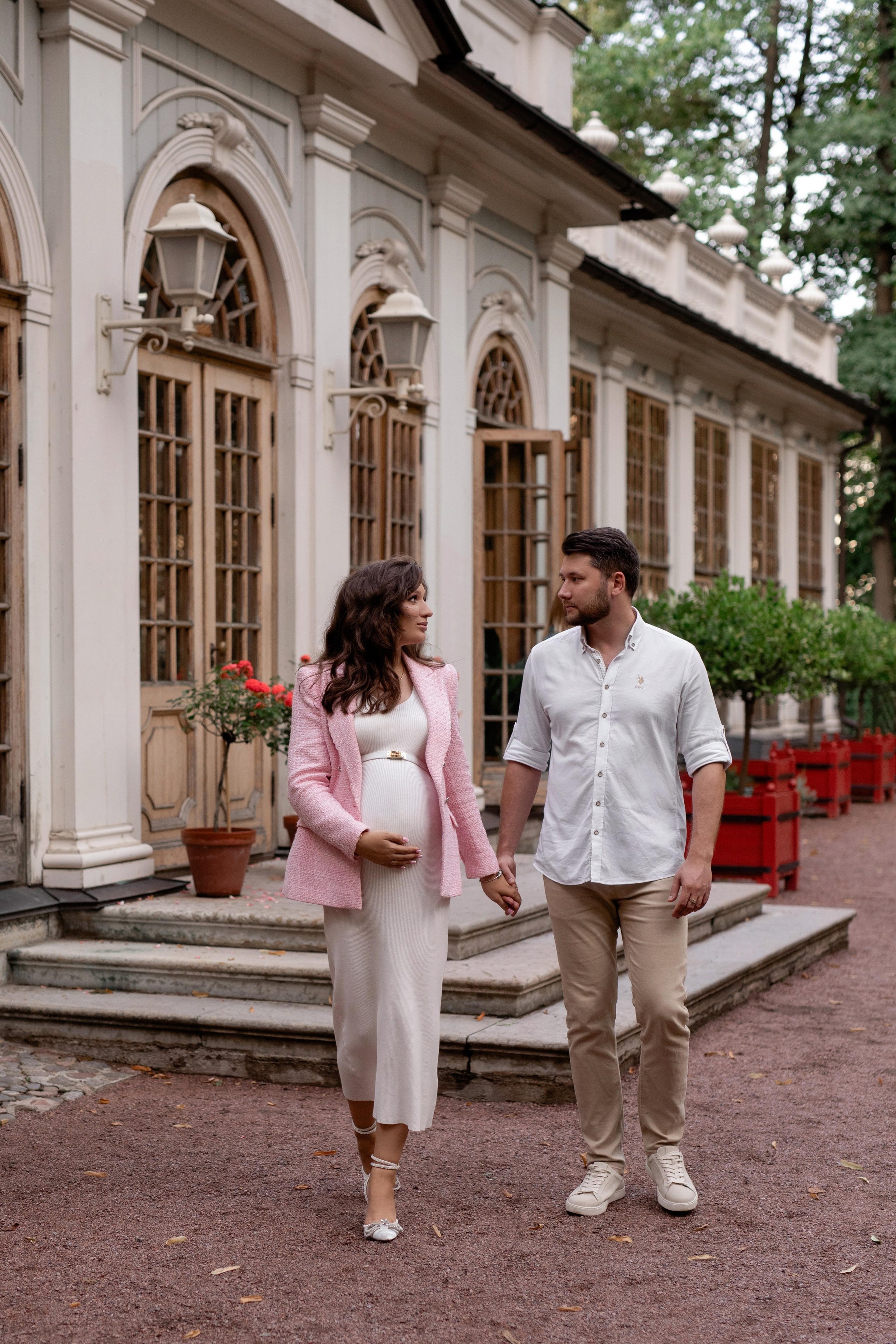 В ожидании чуда. Фотограф Парфенова Любовь