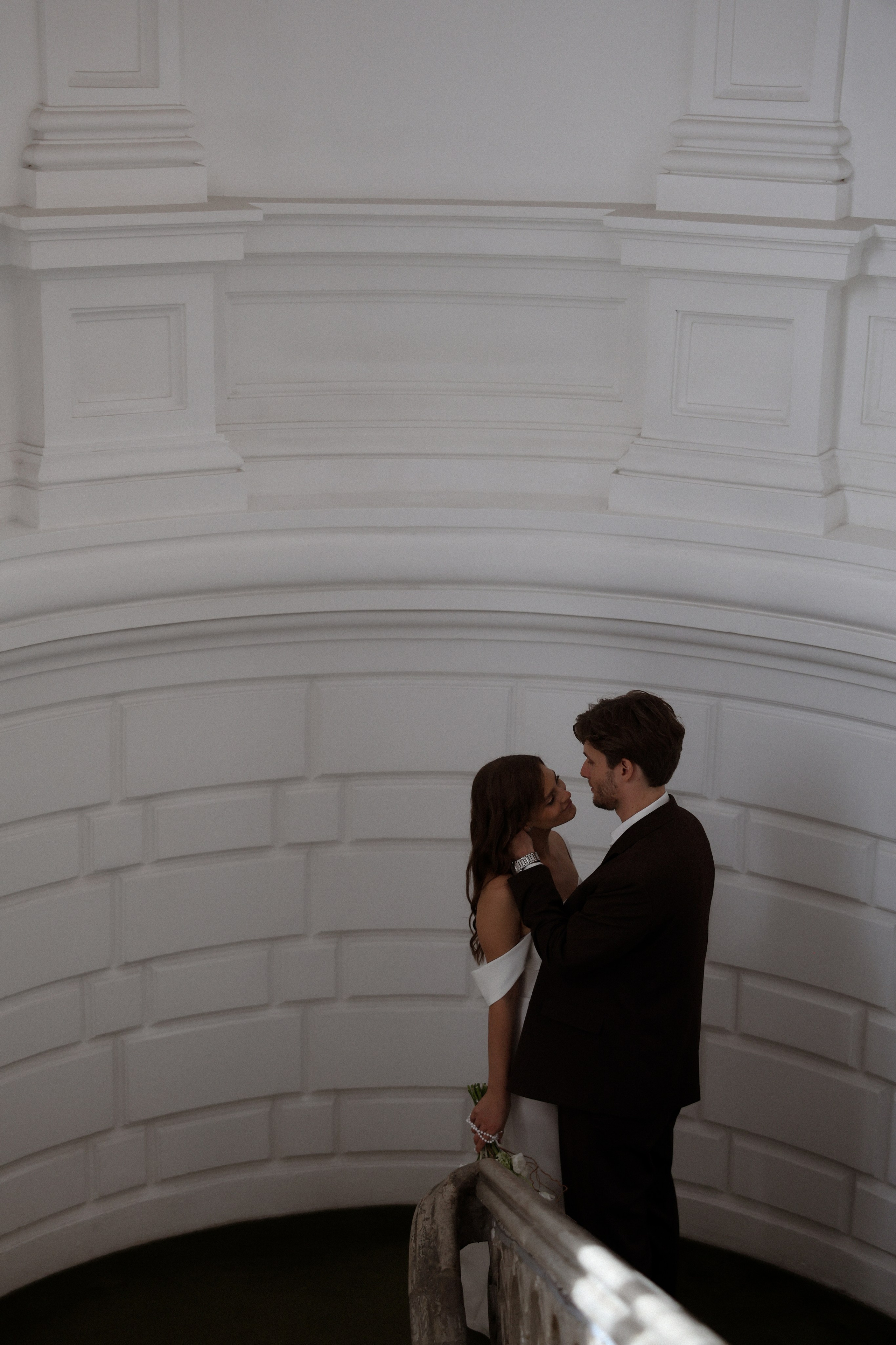 «Я люблю тебя просто так» — Евгения и Влад. Свадебный и семейный фотограф в Москве Ломова Ирина