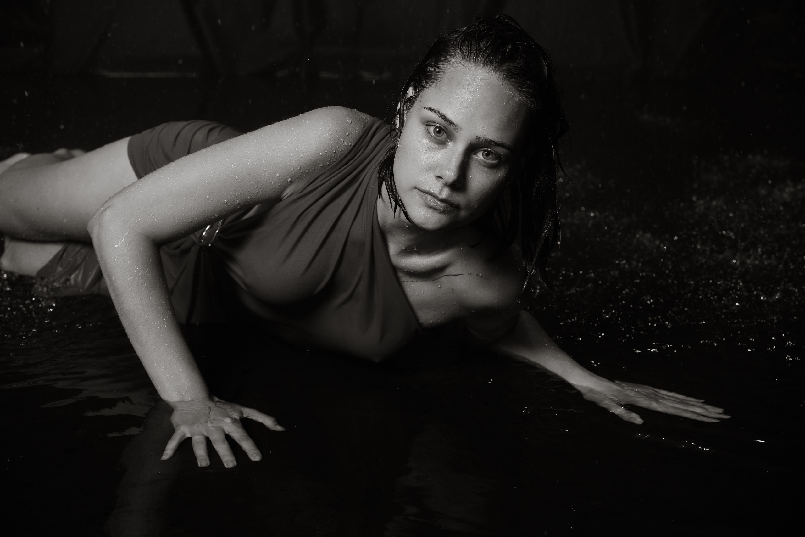 Натали Ридель