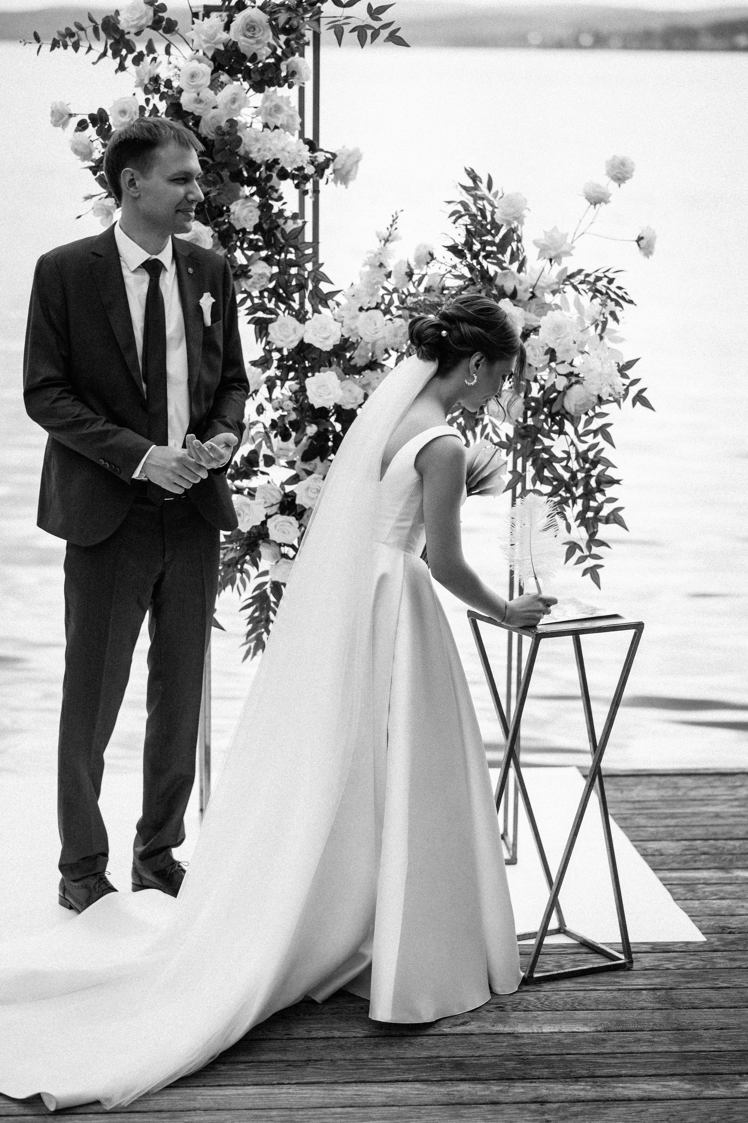 Екатерина & Михаил. Фотограф в Екатеринбурге Веретенова Наталья