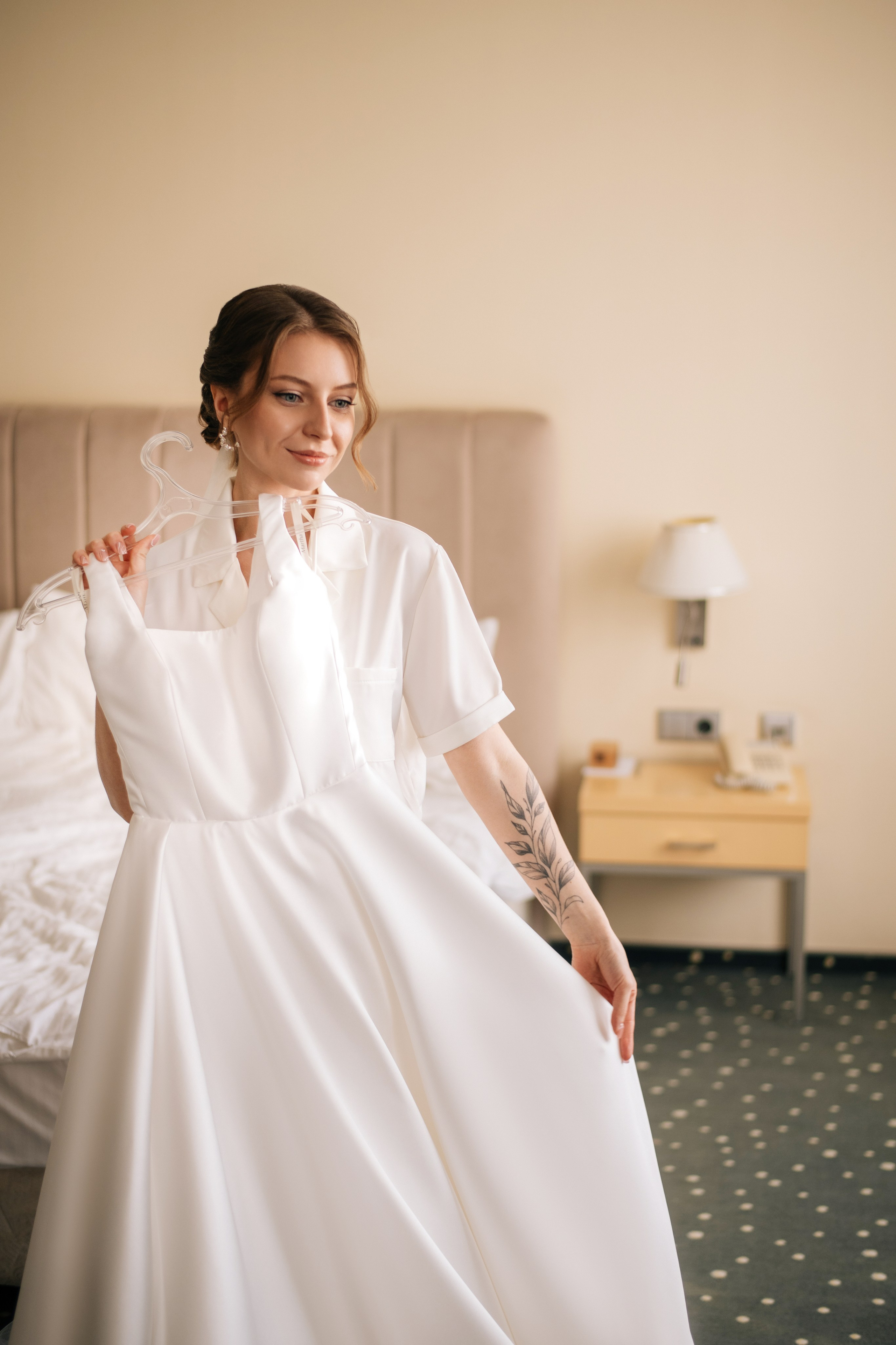 Екатерина & Михаил. Фотограф в Екатеринбурге Веретенова Наталья