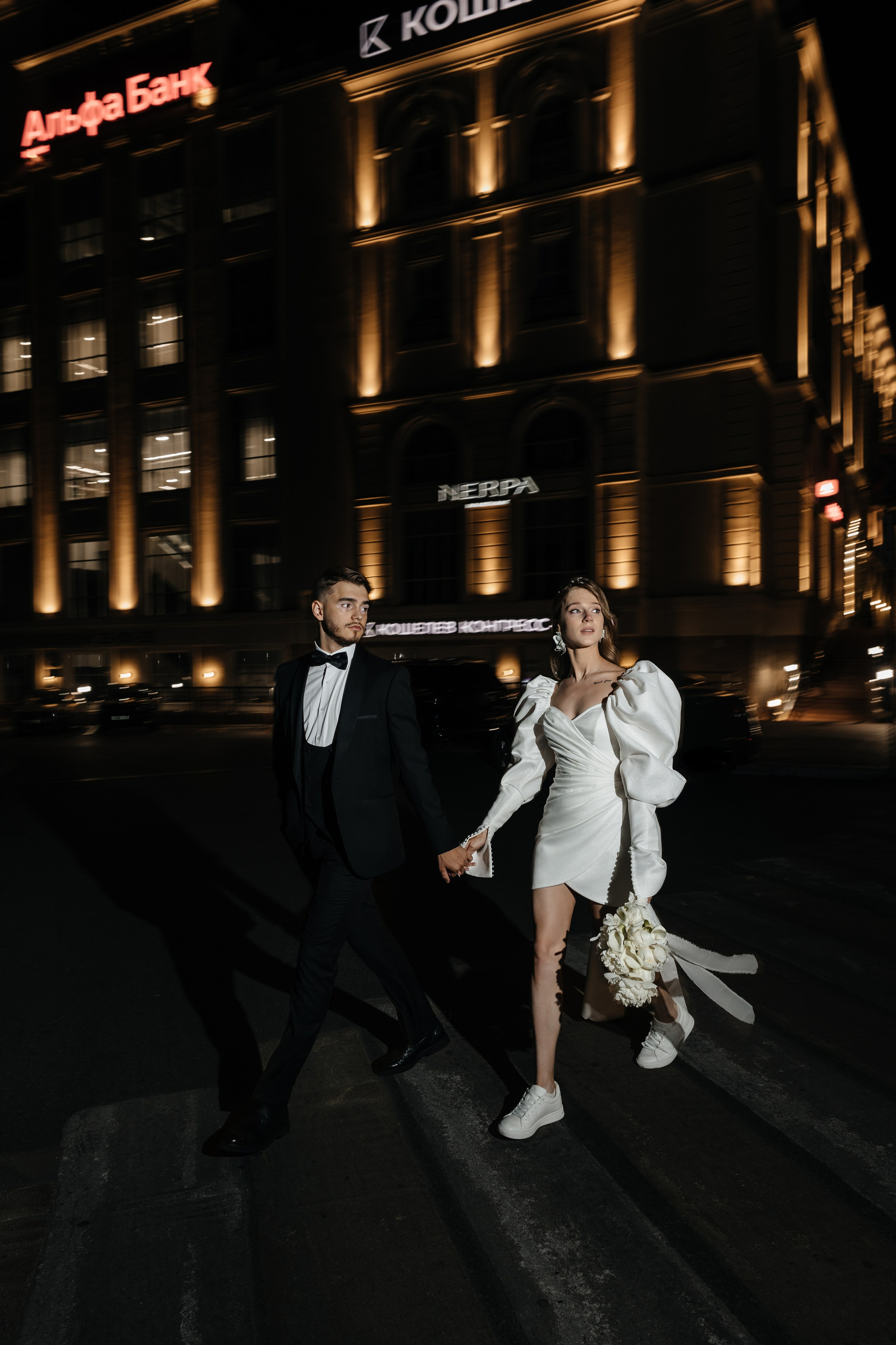 Emotion. Свадебный фотограф в Ульяновске Алексей Китов