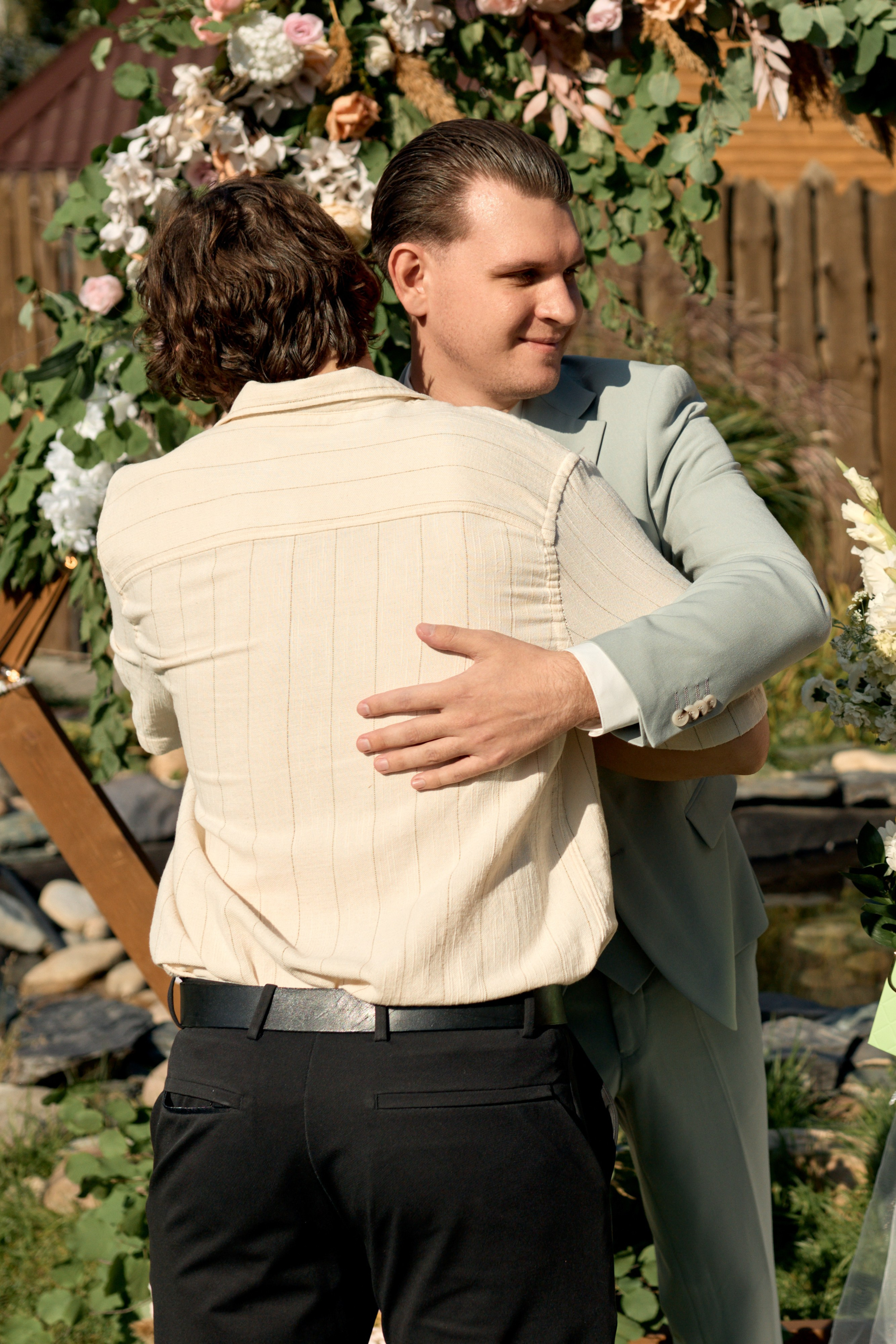 Анастасия и Яков. 05.09.2025. Алина Каравайцева. Фотограф в городе Барнаул