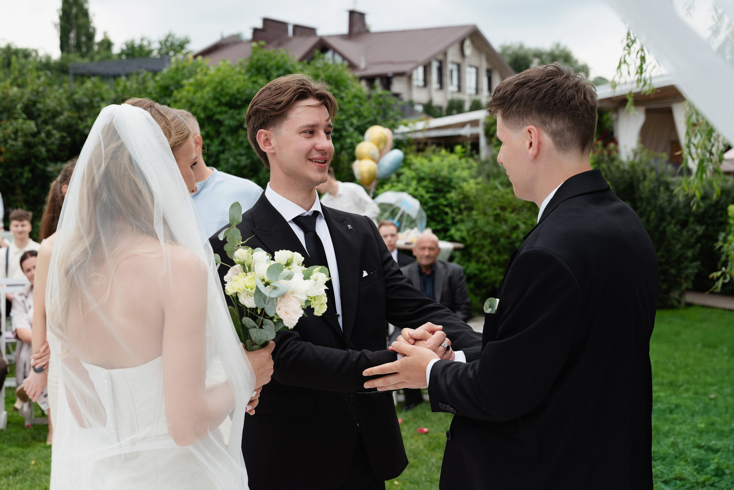 Dubrov''. Репортажный и свадебный фотограф в Минске Шамко Анатолий