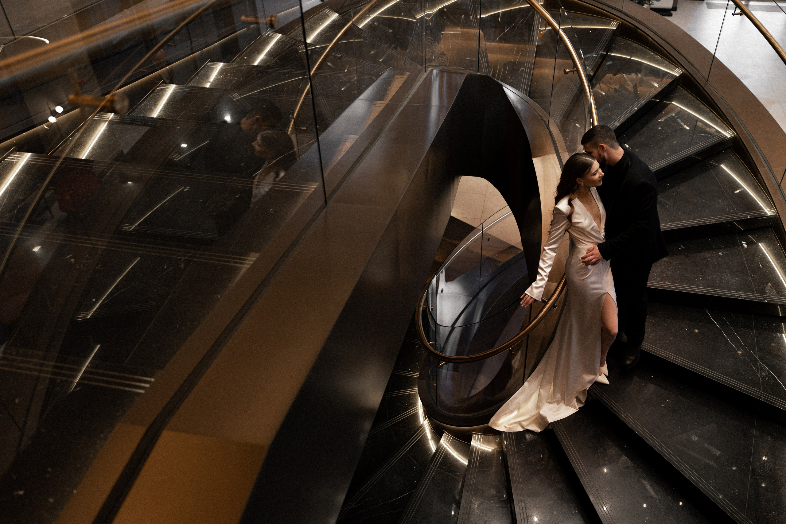 Julia & Alexey. Вебер Юлия фотограф Ростов-на-Дону