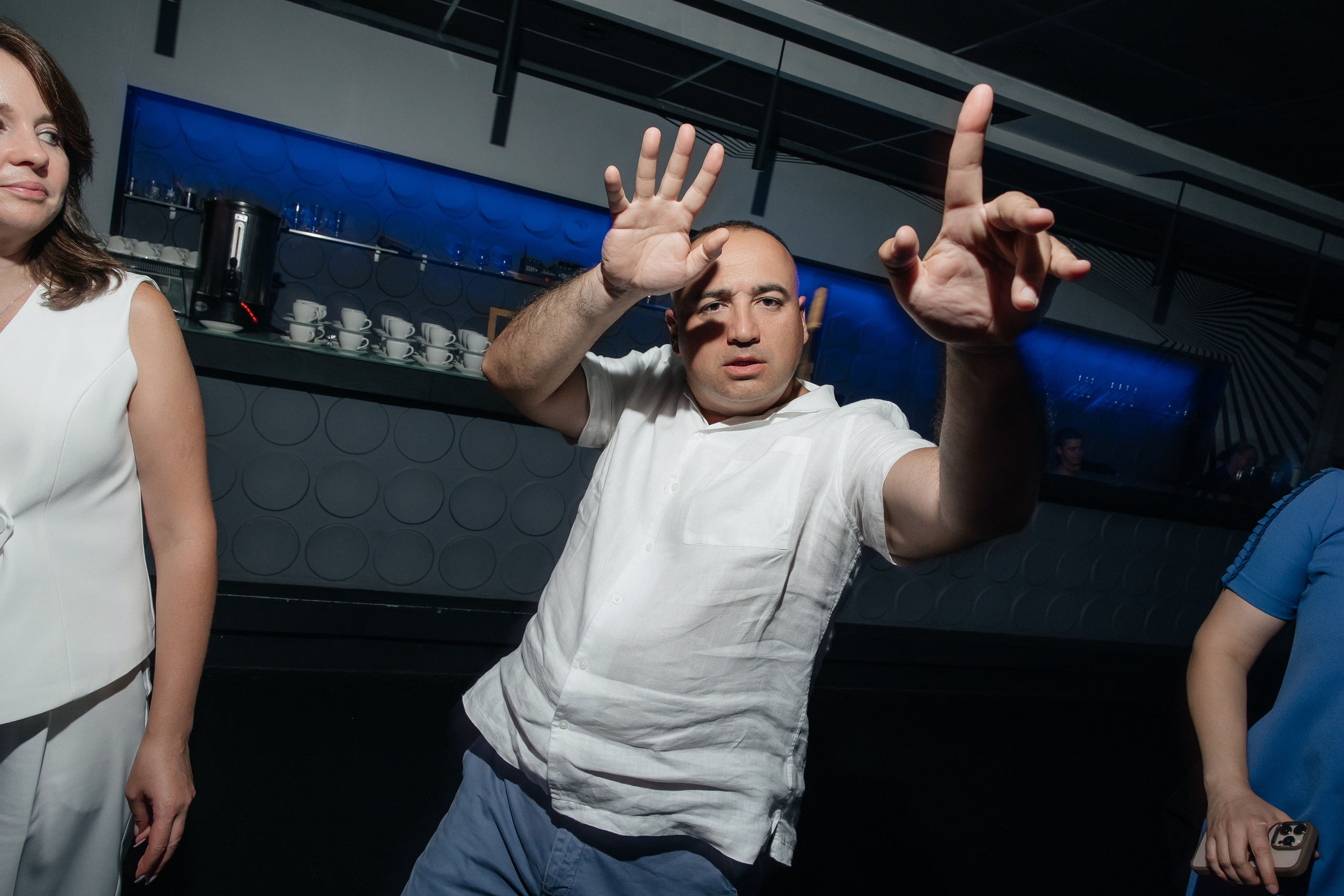 2025 Выпускной школа 34. Свадебный и Репортажный фотограф Нижний Новгород Москва Ежов Иван