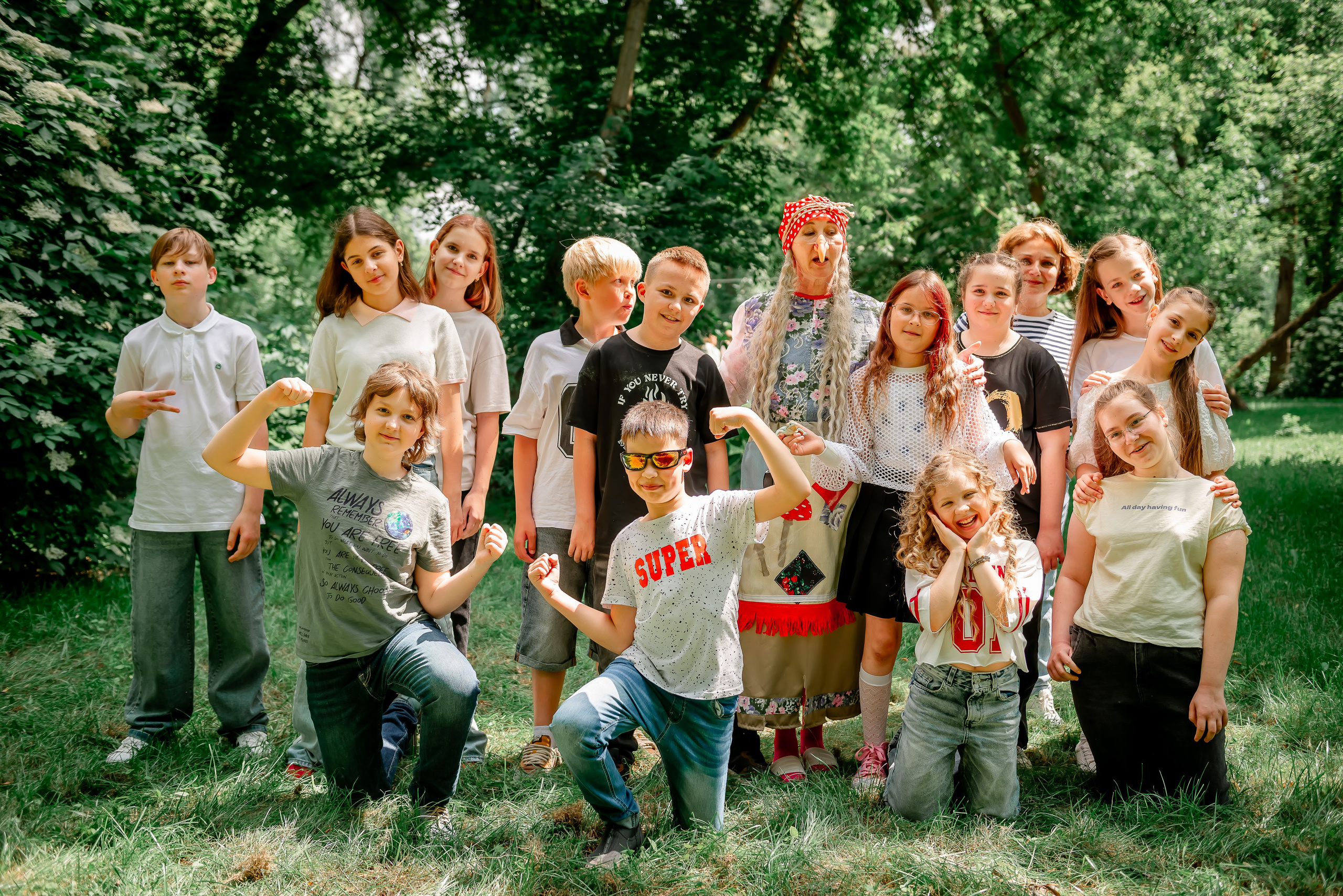 4 «А» |п. Дубовое|Начальная школа|2025. ALBUMIA