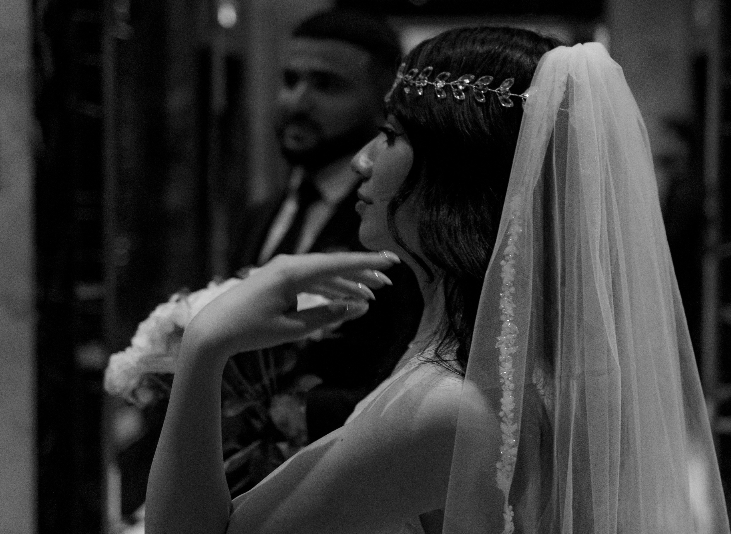 Фотограф Алина Мкртычева