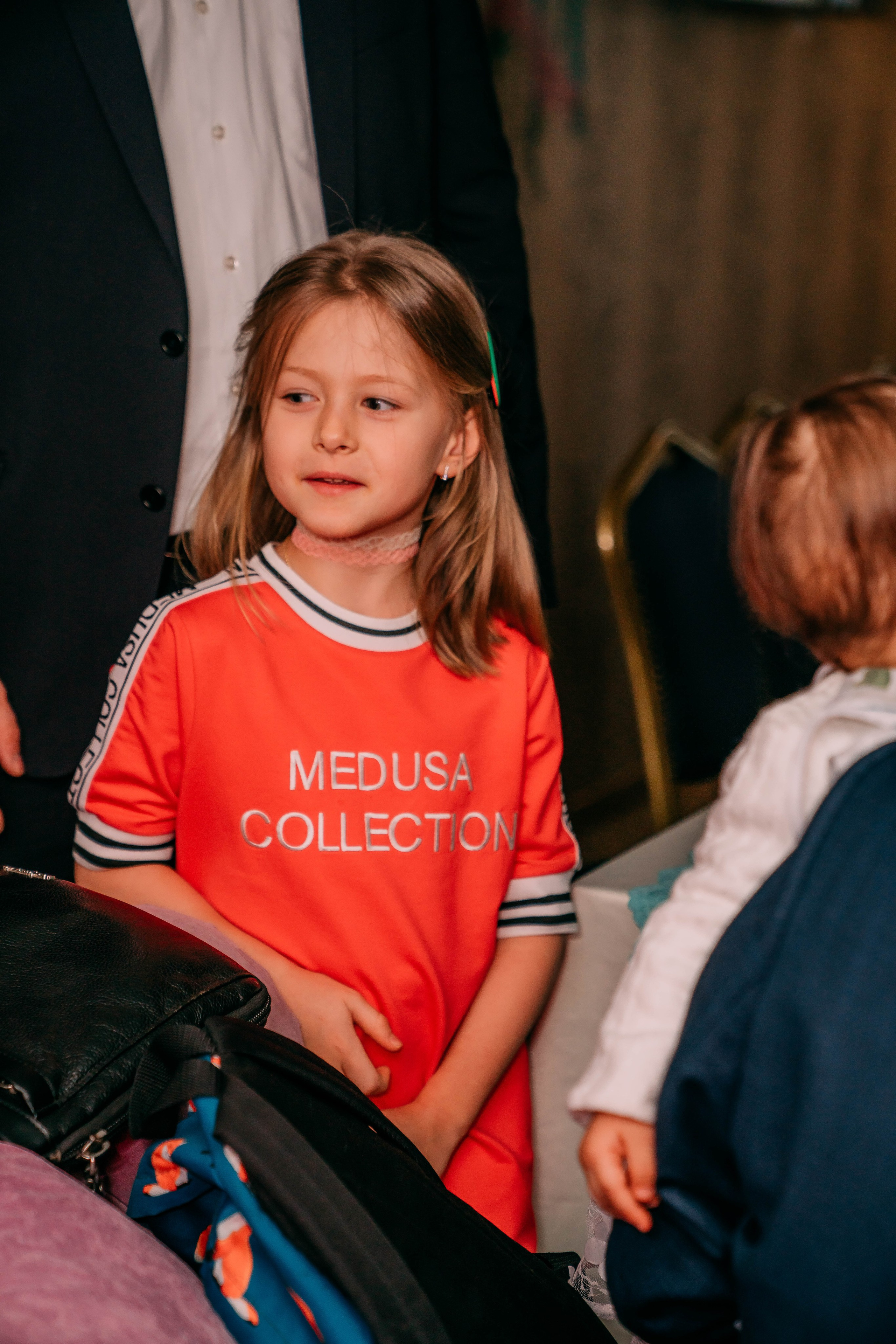 Эля. Семейный и школьный фотограф в Москве Юлия Кобзева