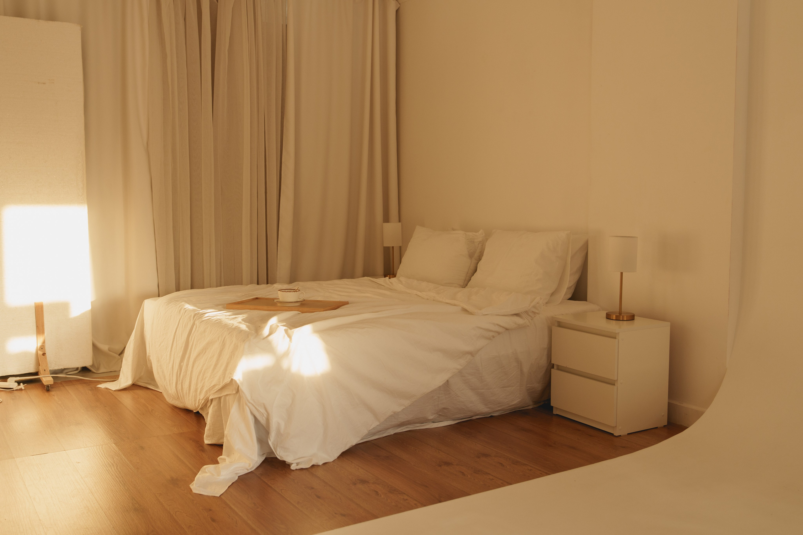 Интерьер студии. Content Studio фотостудия