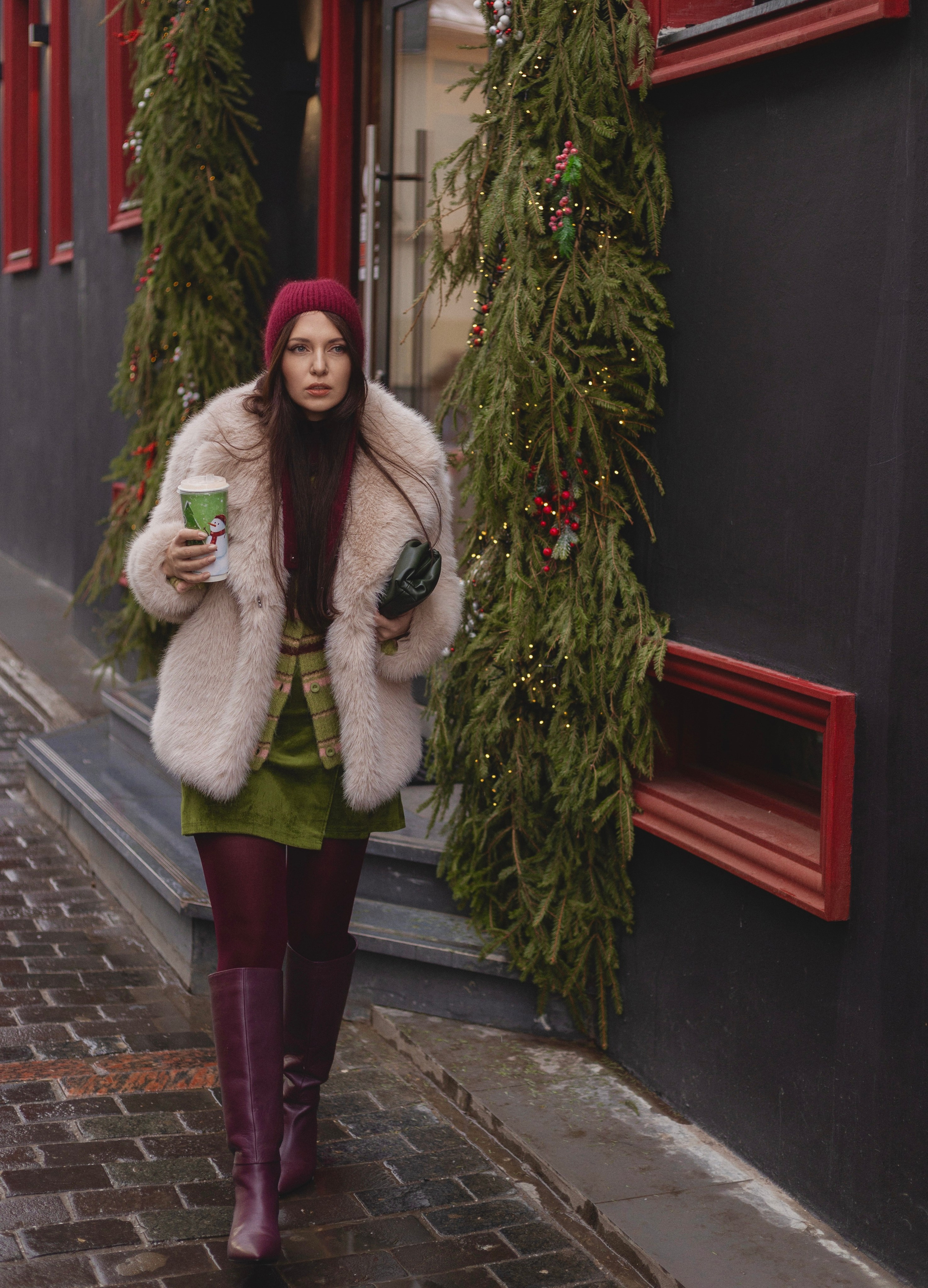 Фотопрогулки. Фотограф беременности и семейных историй в Москве Юлия Варт