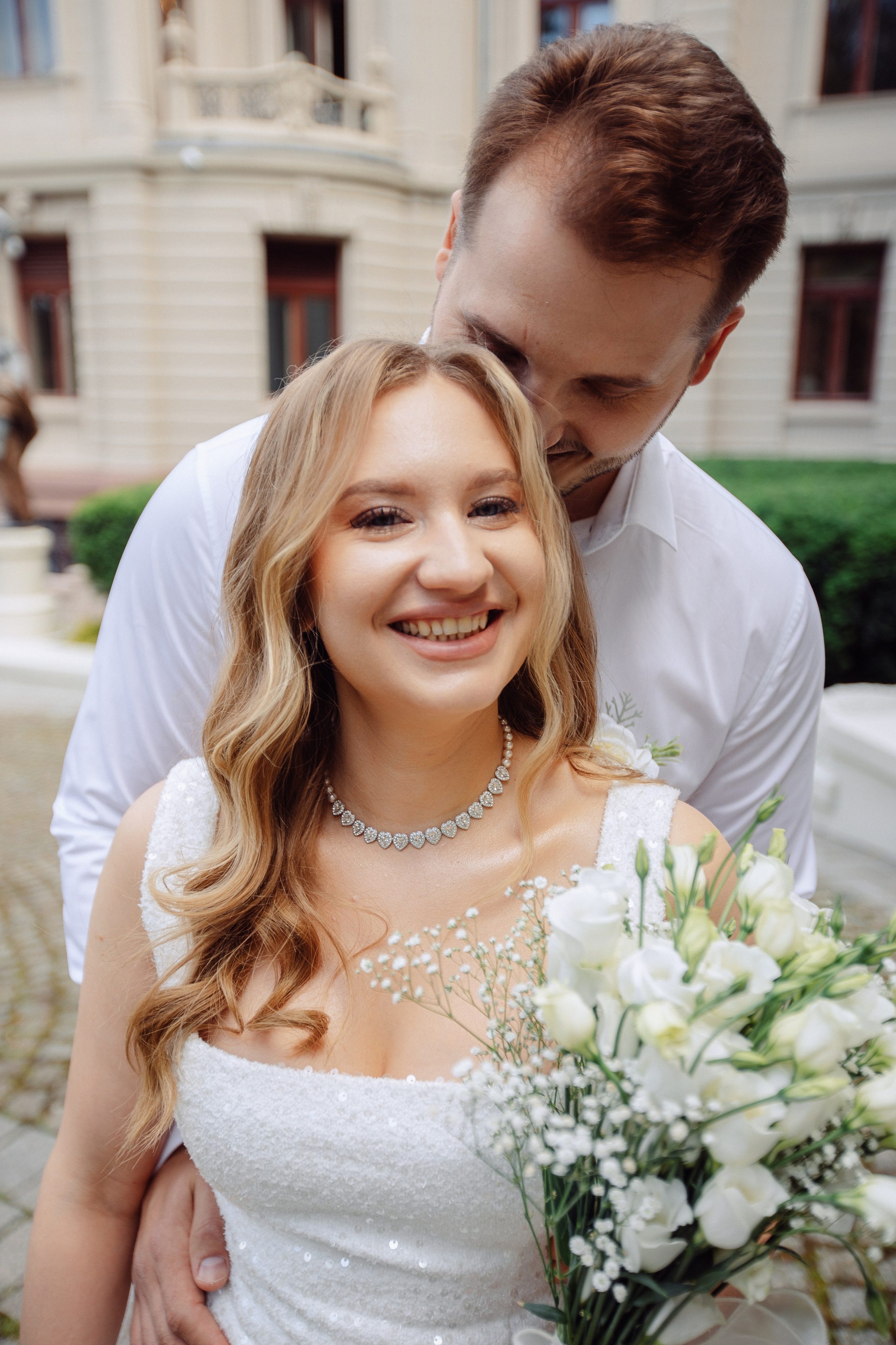 Evgheni + Eugenia  31.07.2025. Свадебный фотограф Варшава Лодзь Польша Елена Юцова