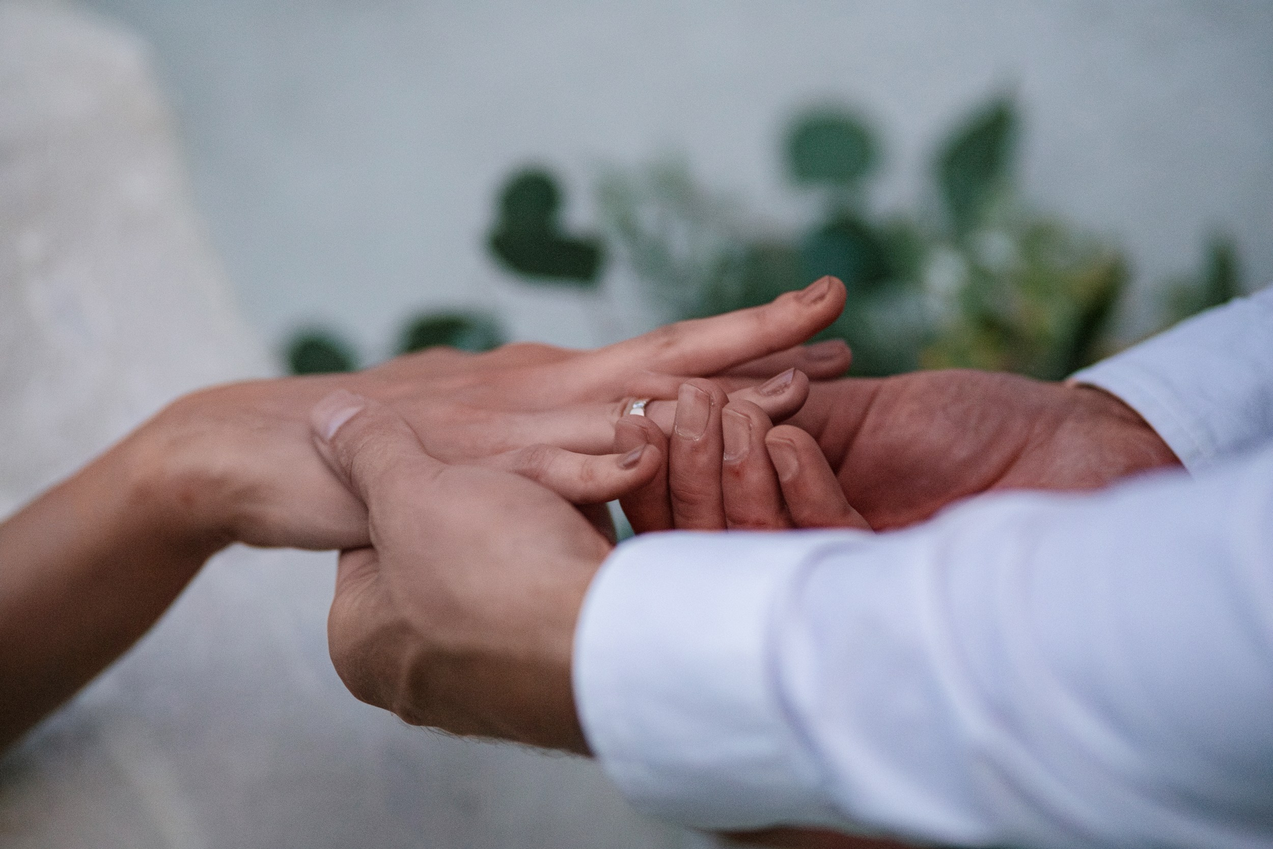 Парт 1. Свадебный, репортажный, студийный фотограф в Новороссийске