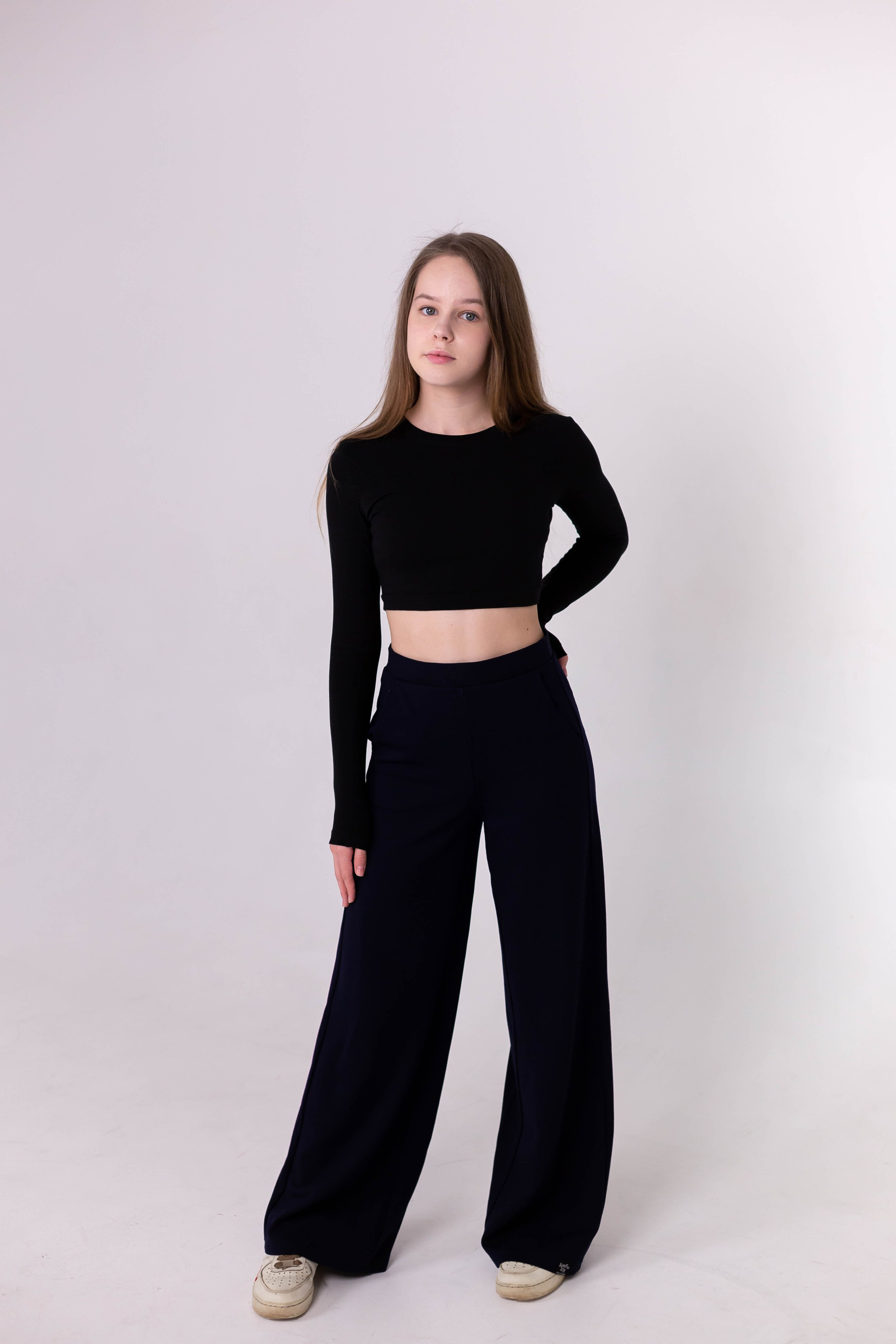 Прикуль Алёна. Promodels