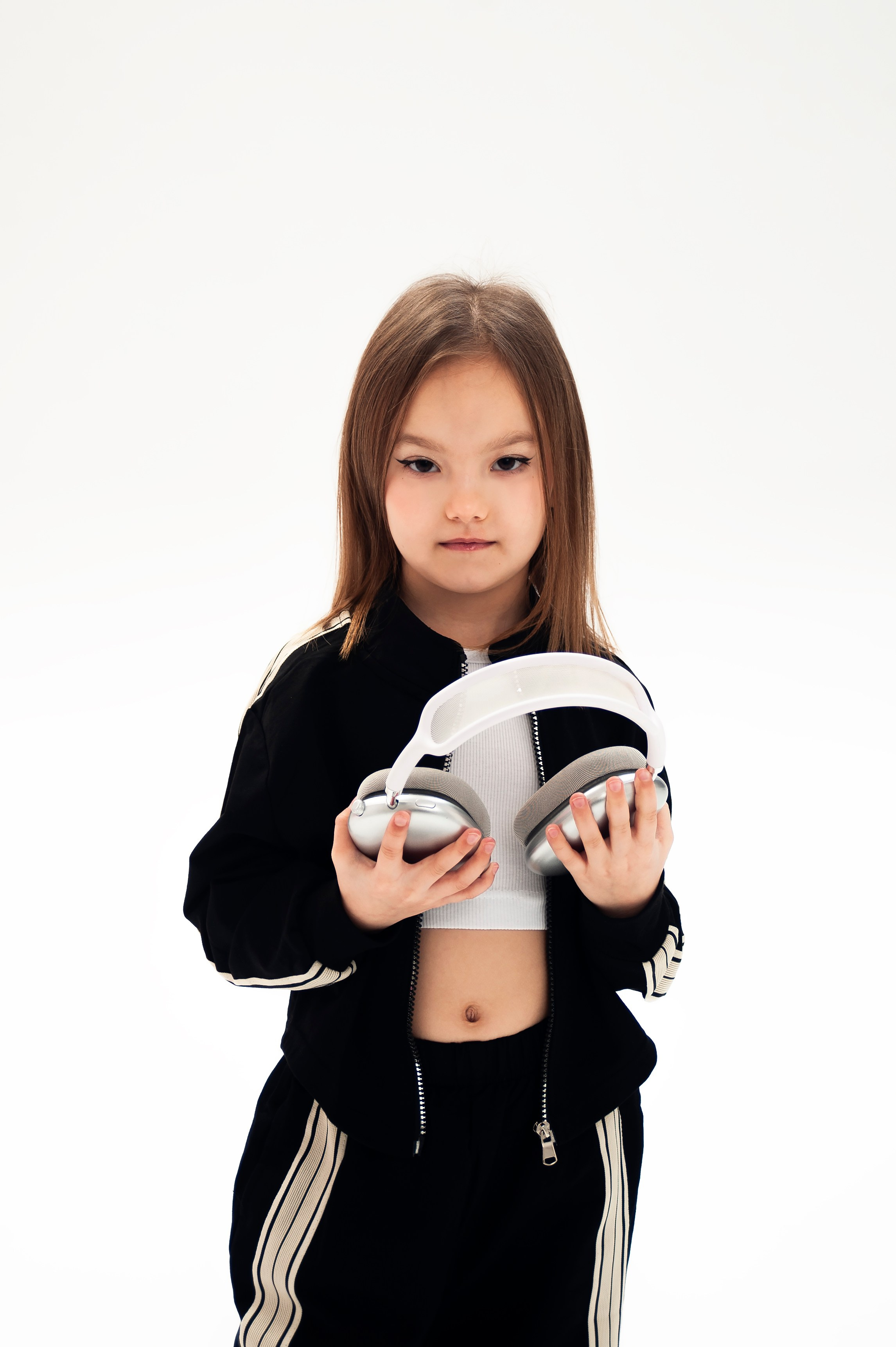 Плотникова Милана. Promodels