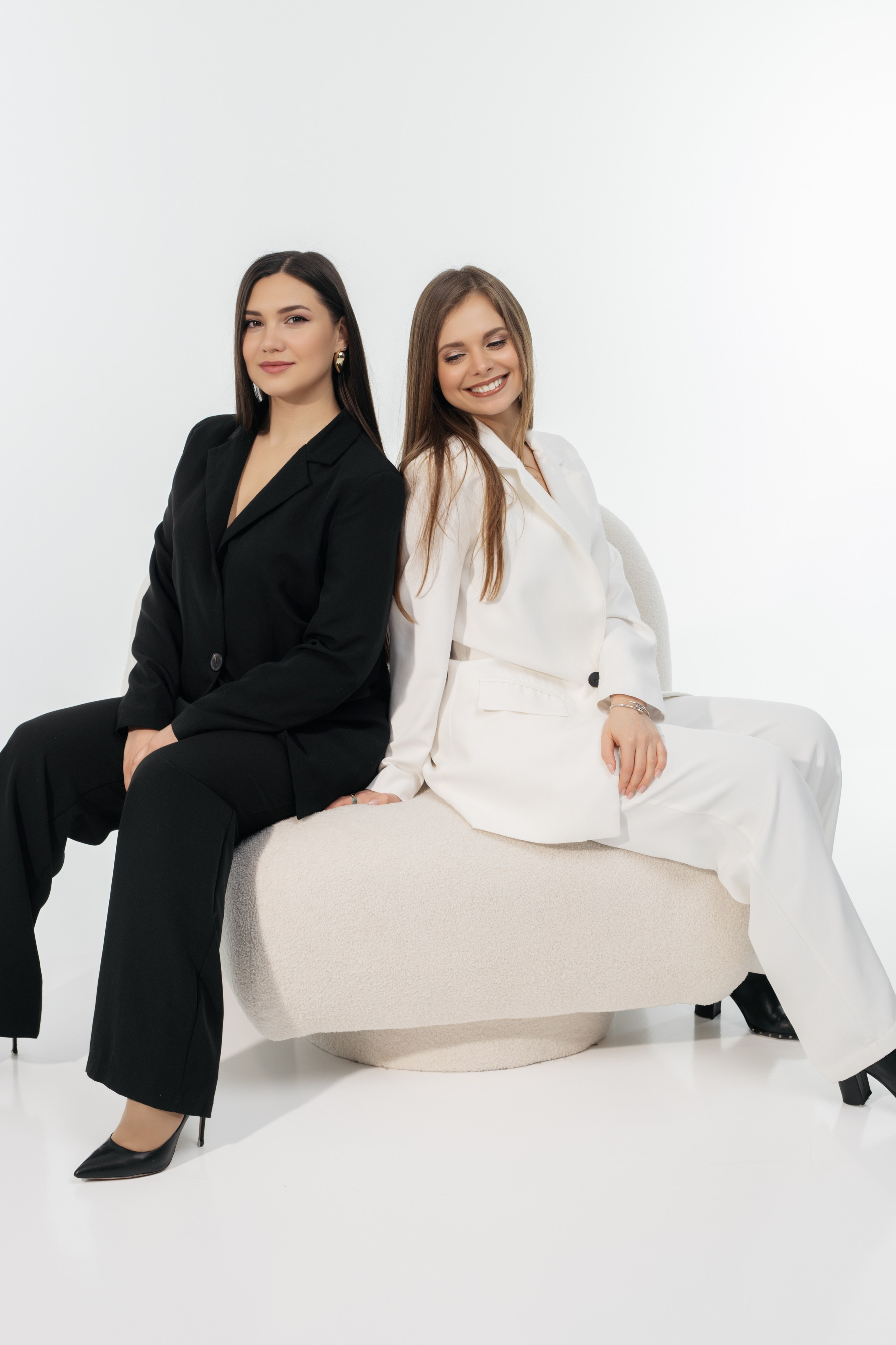 Юлия и Яна 2. Семейной фотограф Кристина Завёрткина в г. Екатеринбург