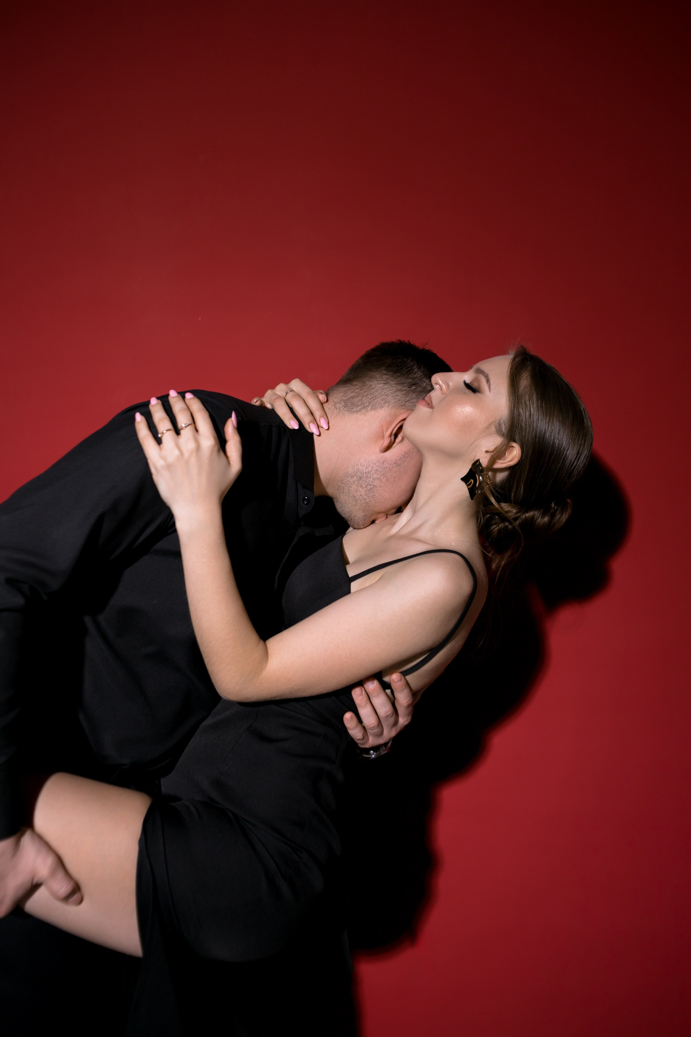 Женя & Ксюша. Свадебный фотограф Чижкова Любовь. Нижний Новгород