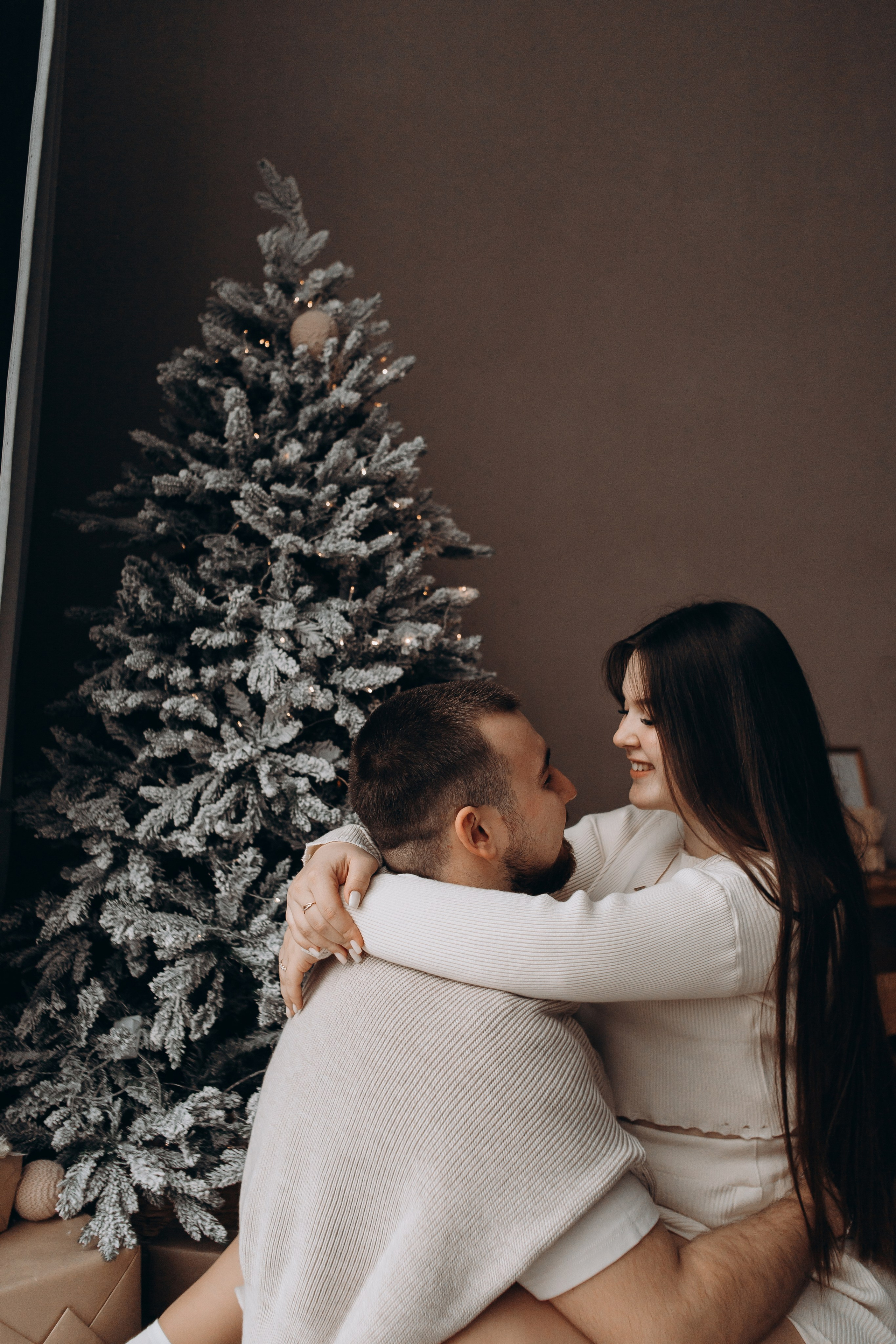 Новогодняя история. Часть 2. Свадебный фотограф Чижкова Любовь. Нижний Новгород