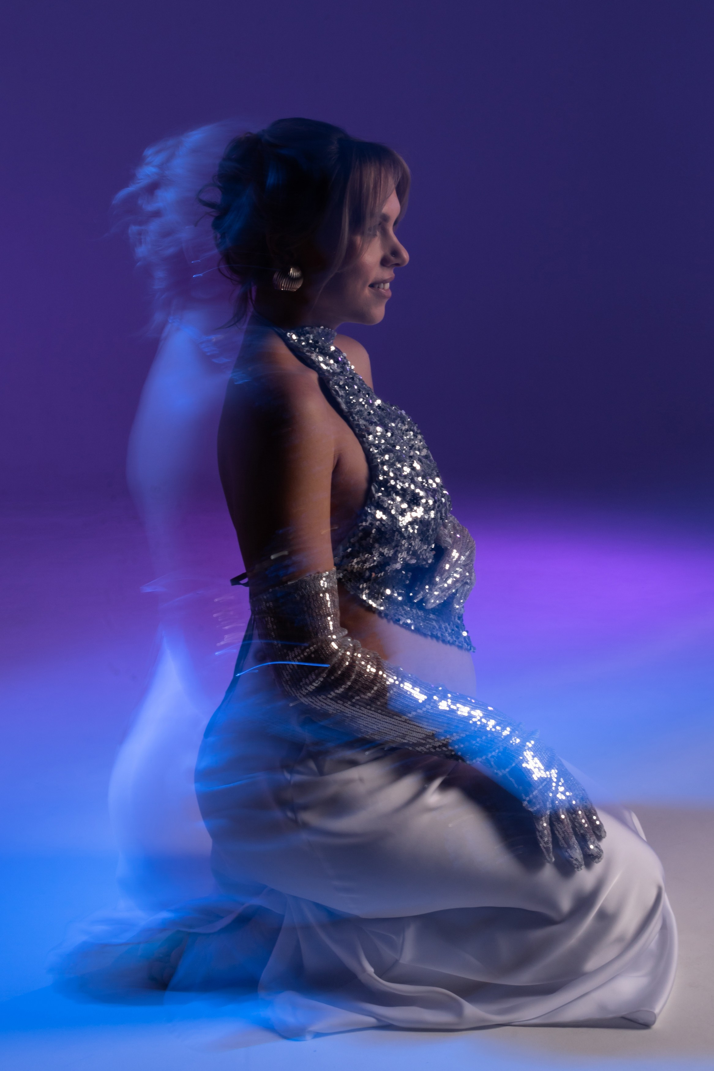 Саша и Кристина. Свадебный фотограф Чижкова Любовь. Нижний Новгород