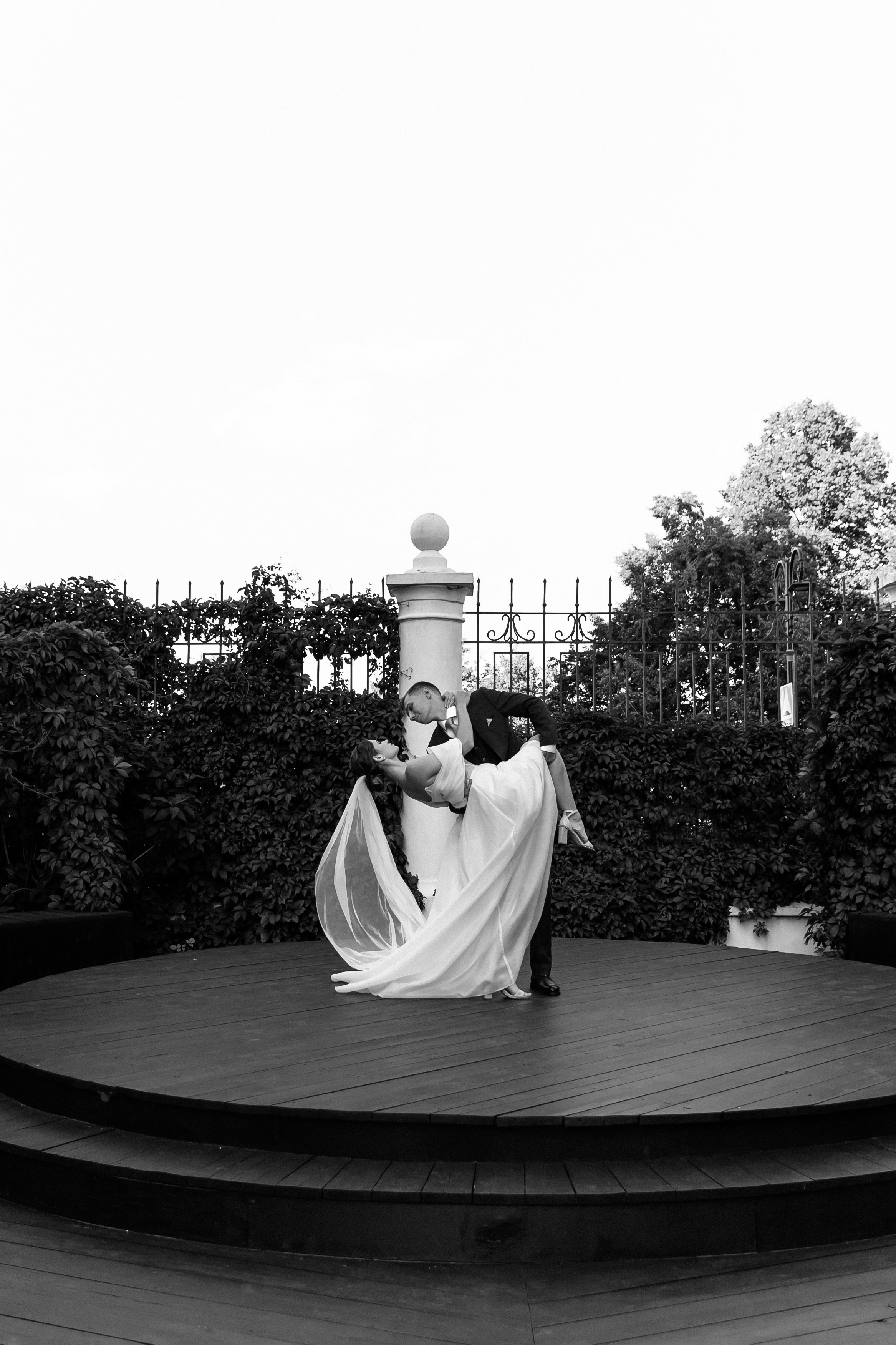 Андрей и Ксения. Свадебный фотограф Чижкова Любовь. Нижний Новгород