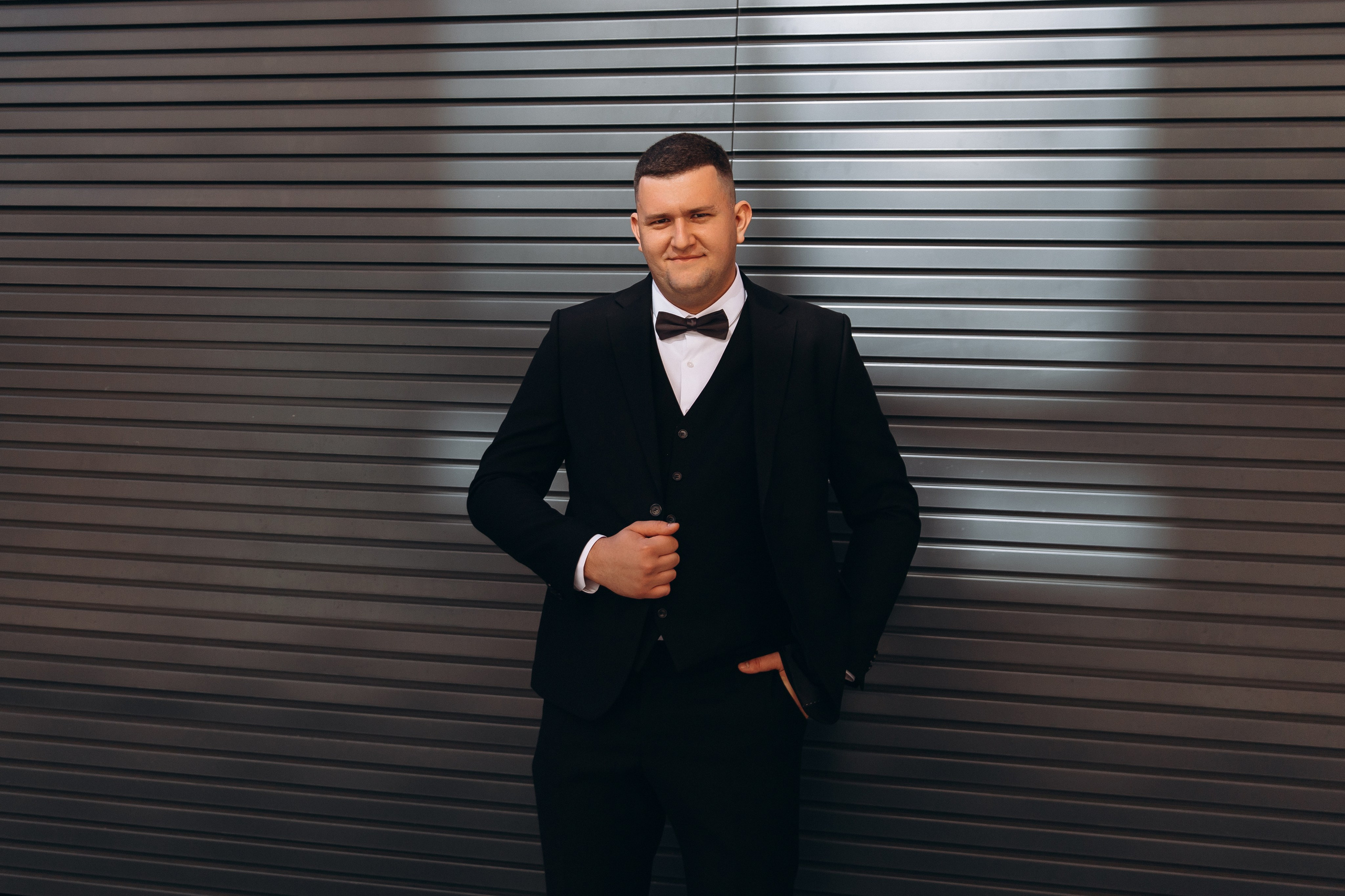 Егор & Татьяна. Свадебный фотограф Чижкова Любовь. Нижний Новгород