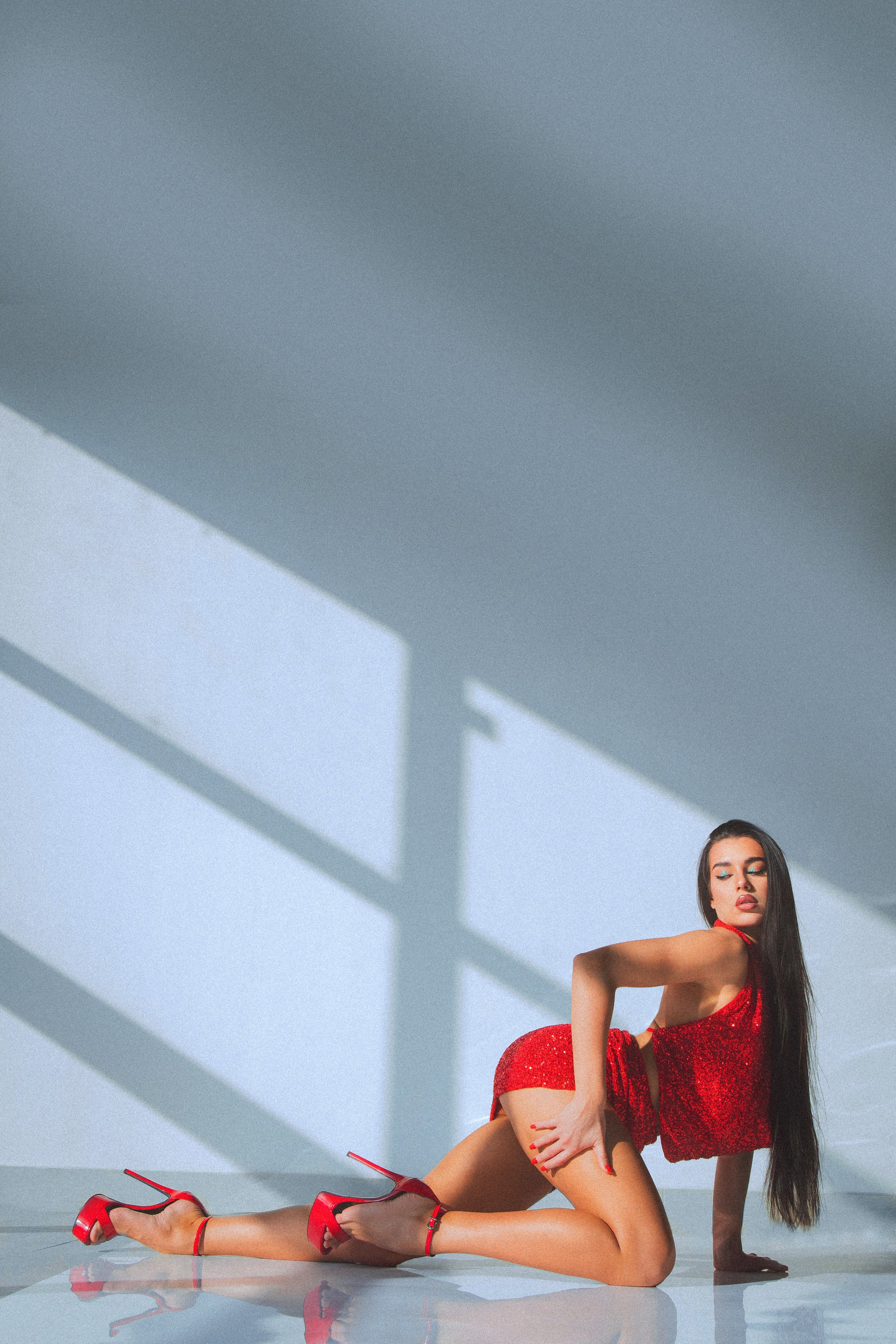 Алина. Фотограф Светлана Рыбенко. Белгород