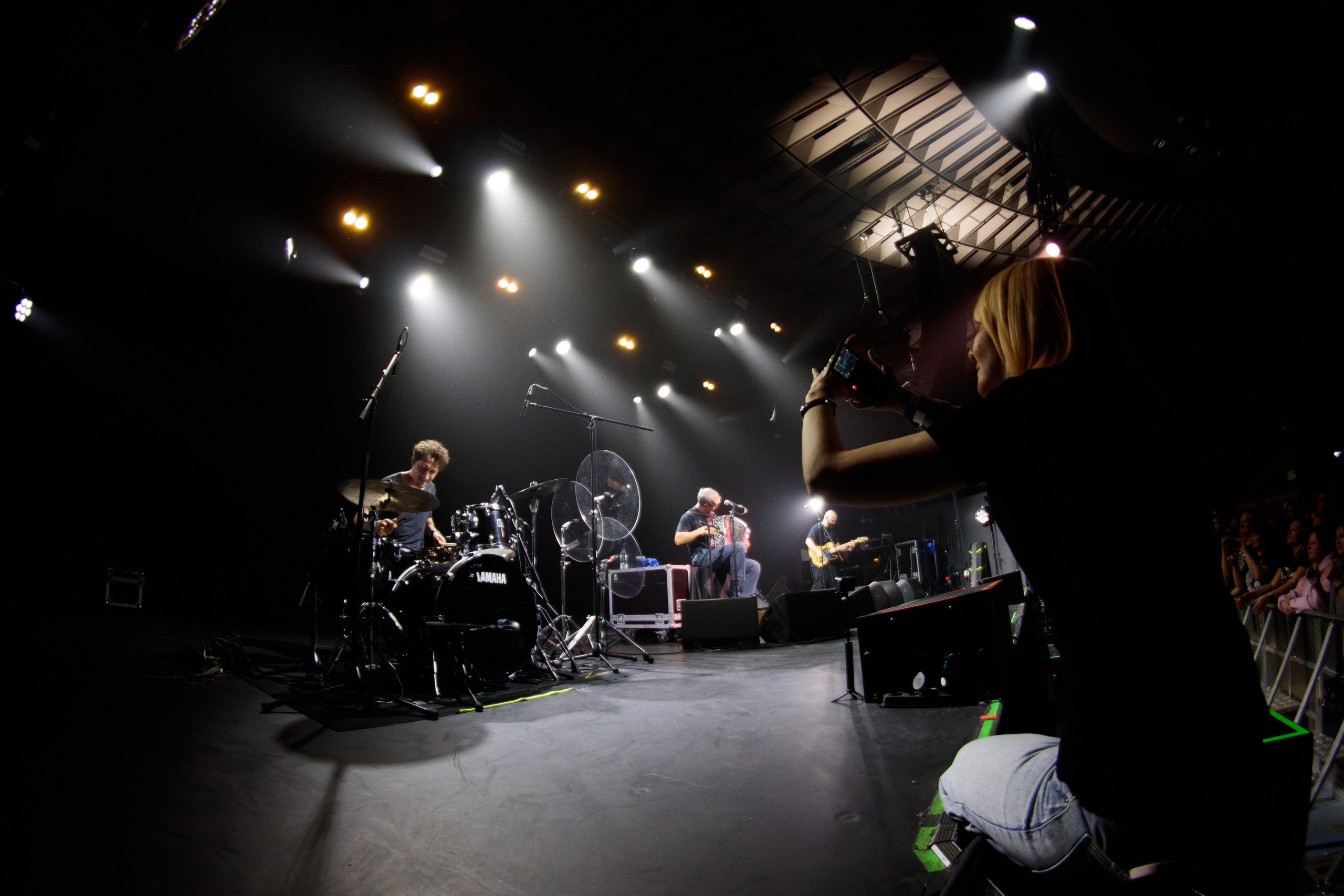 Игорь Растеряев. Портретный и концертный фотограф в Санкт-Петербурге Егор Телятников