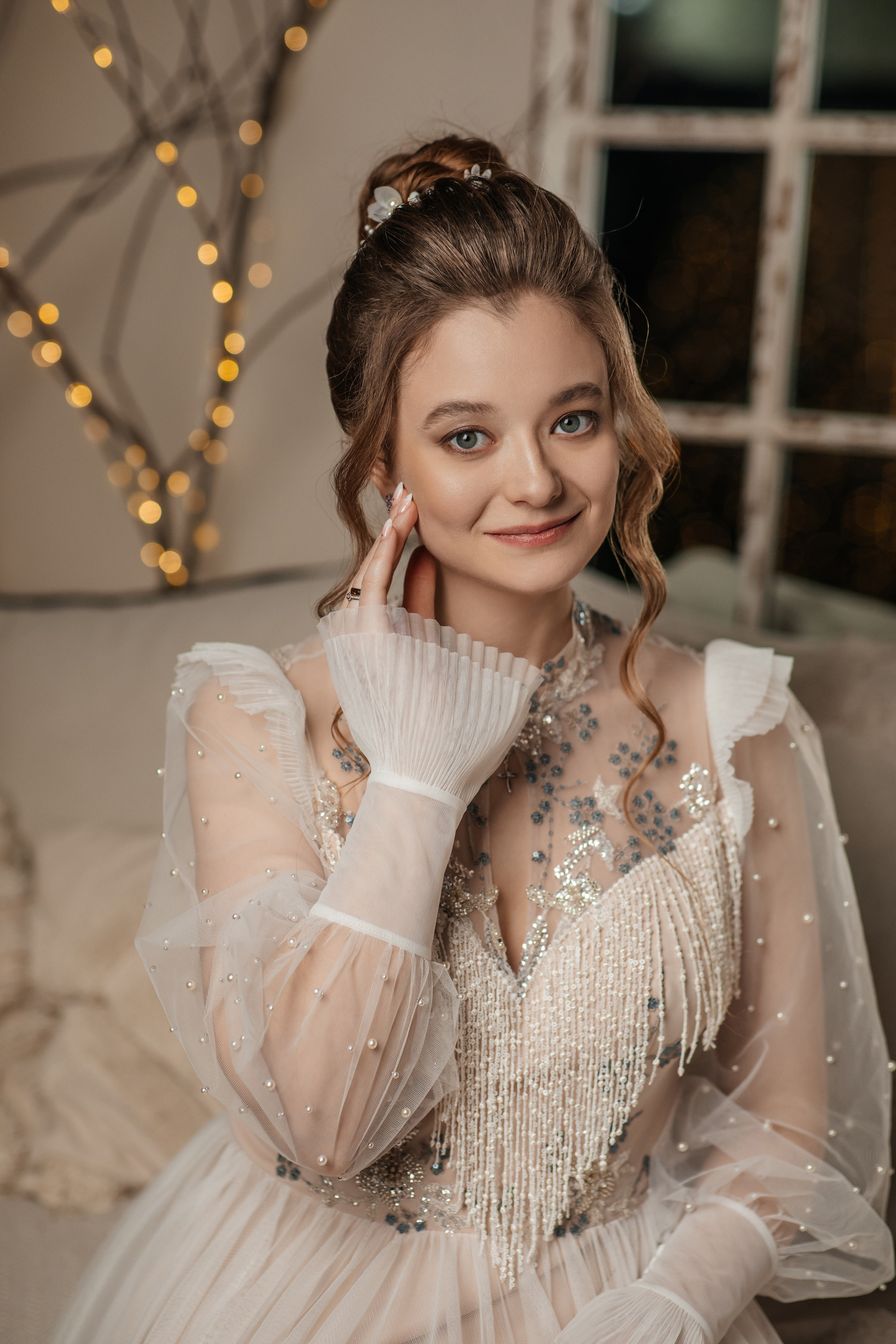 Марк Аня. Семейный и свадебный фотограф в Томске Марилова Ольга