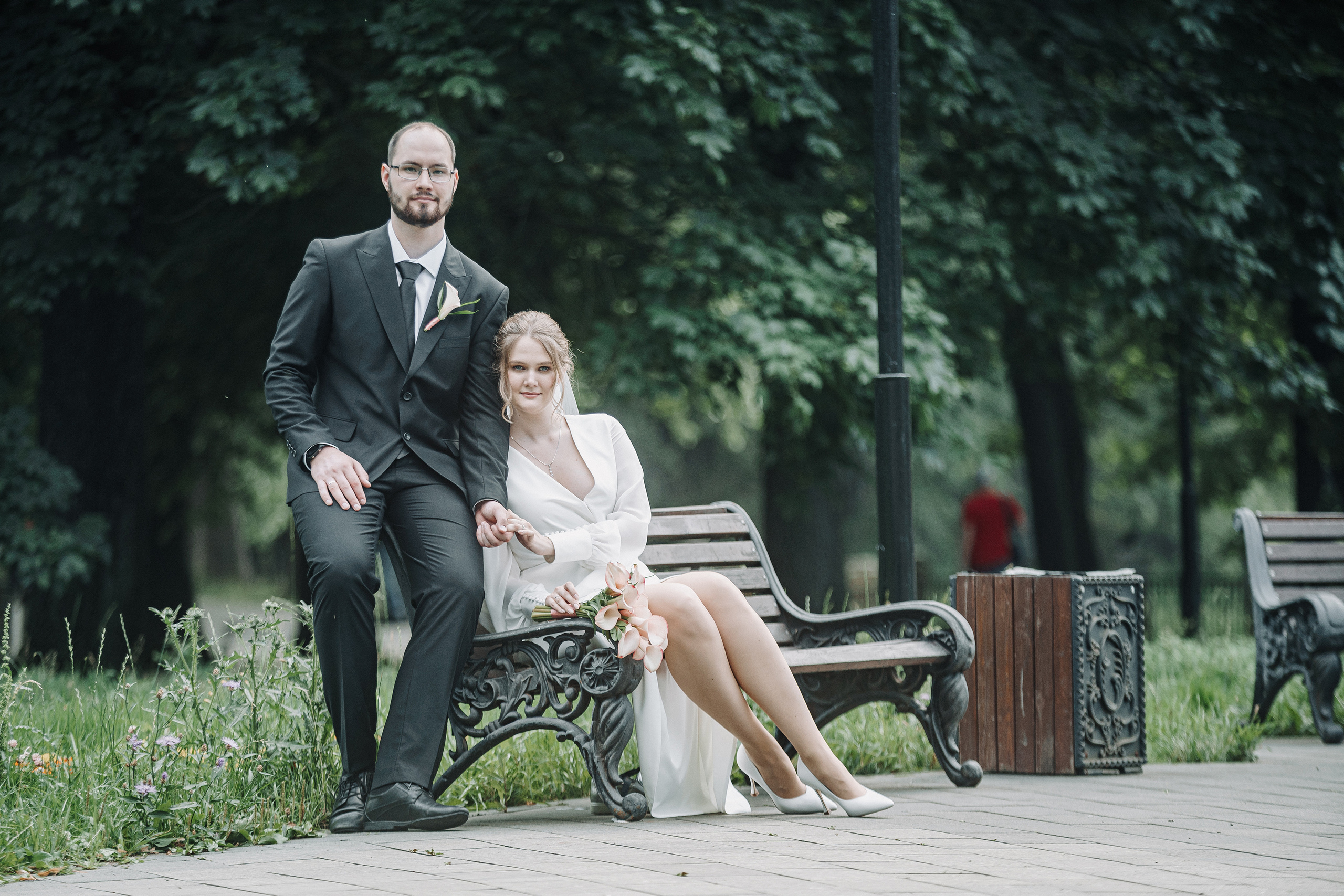 Артём & Анастасия. Студия коммерческой фотографии в Москве и области